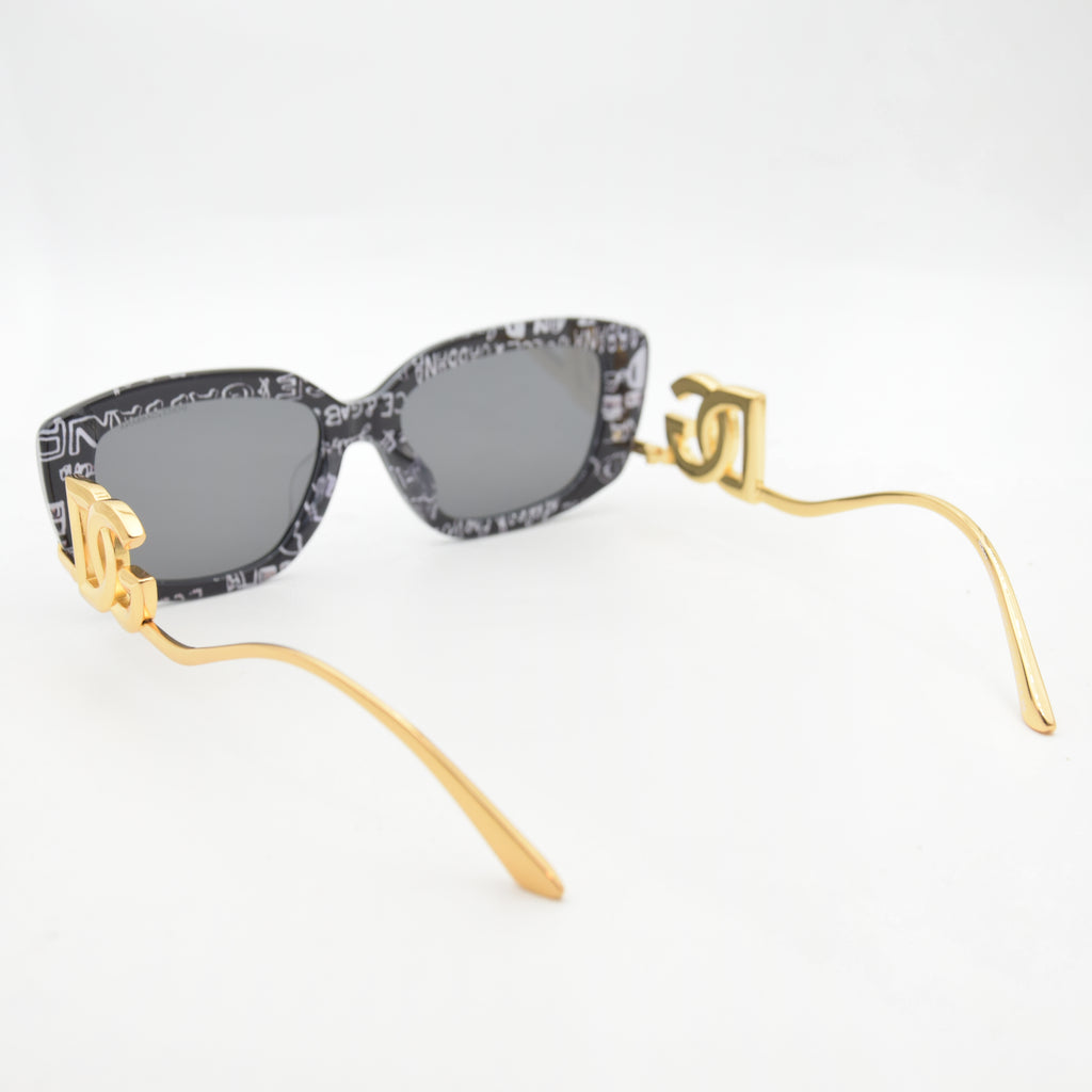 SOLAIRE :DOLCE & GABANNA DG6697 3169/9A