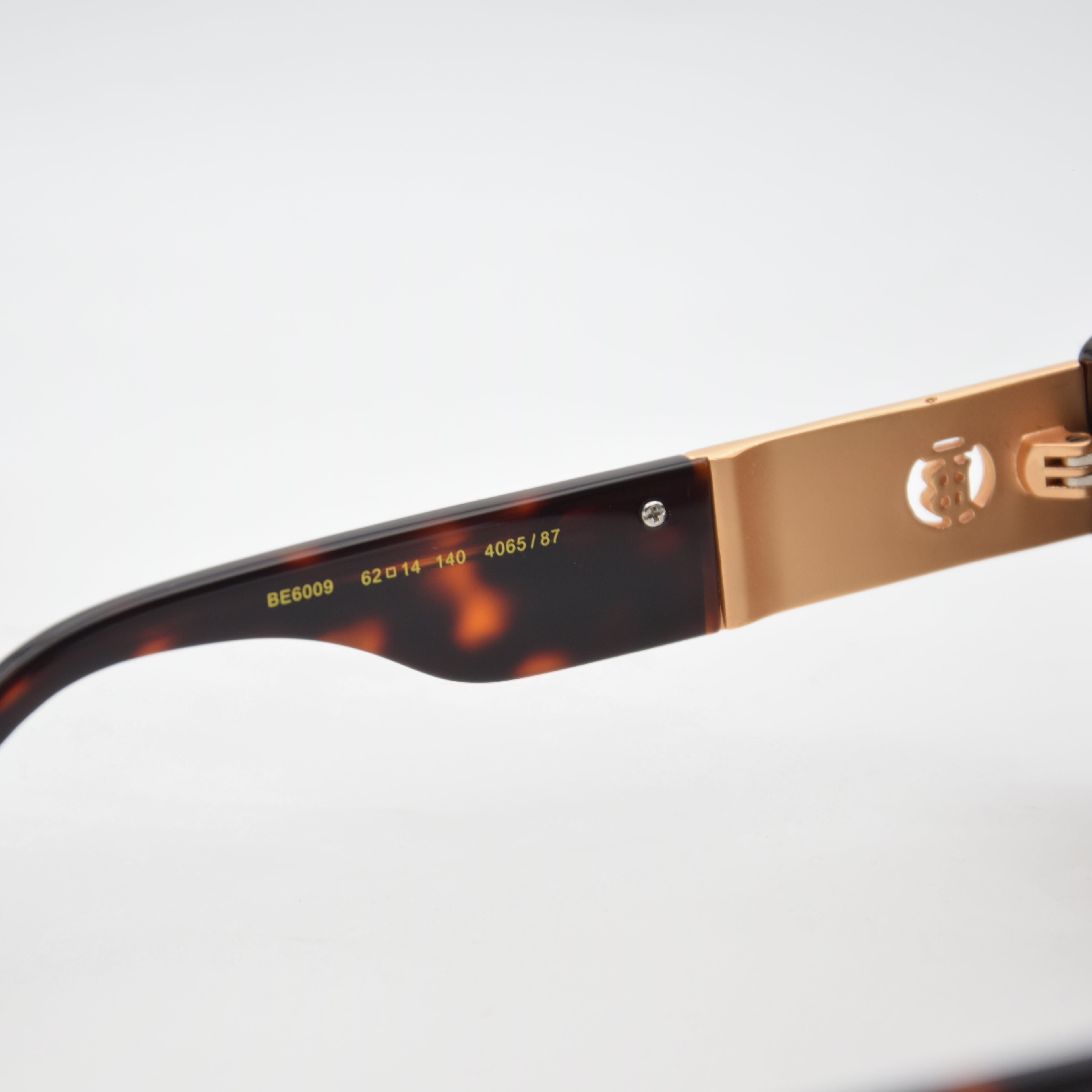 SOLAIRE :BURBERRY BE6009 4065/87