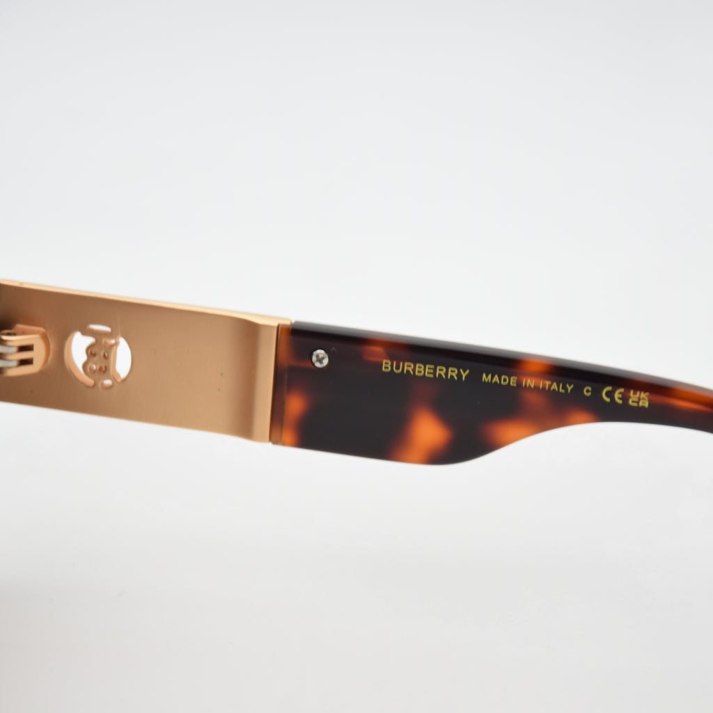 SOLAIRE :BURBERRY BE6009 4065/87