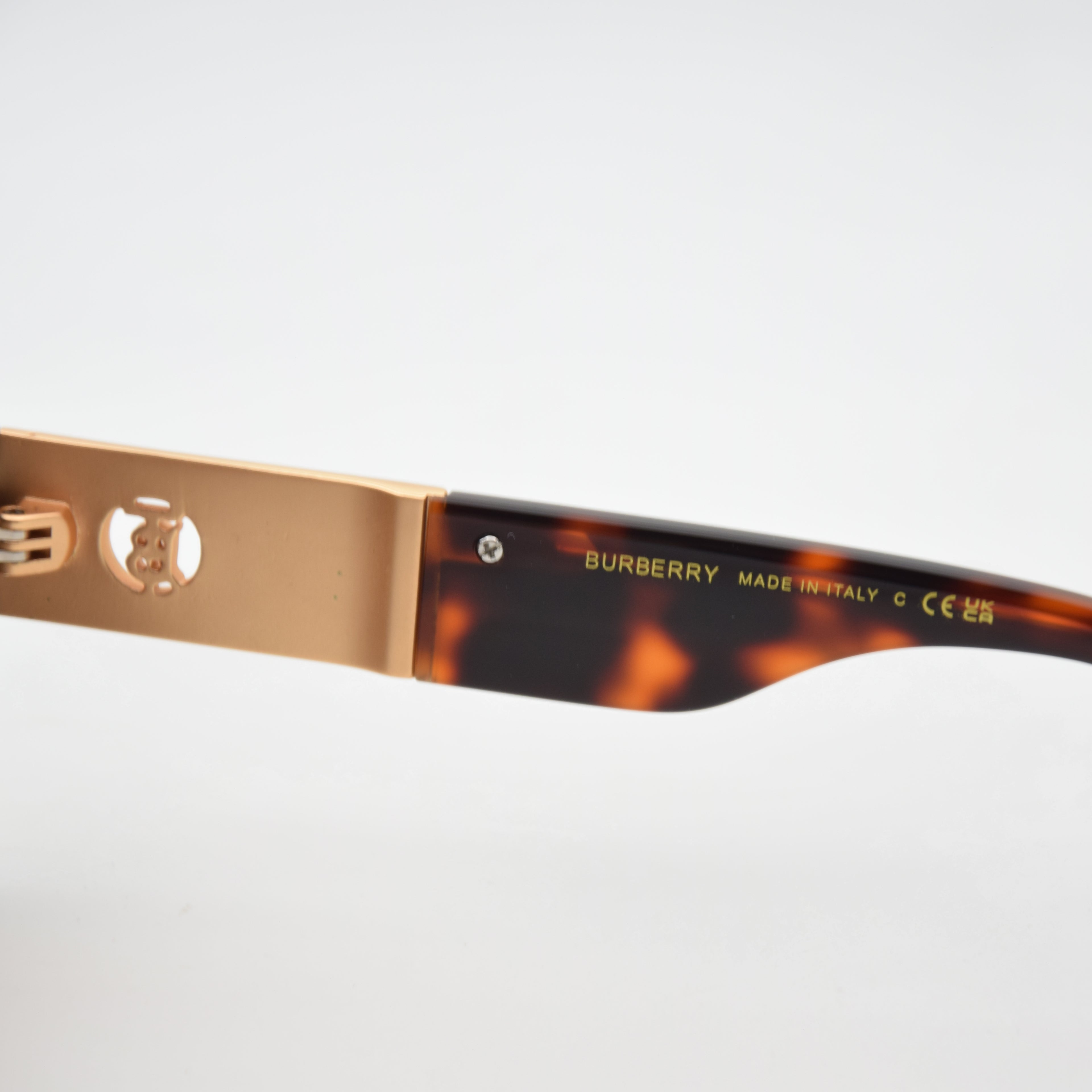 SOLAIRE :BURBERRY BE6009 4065/87