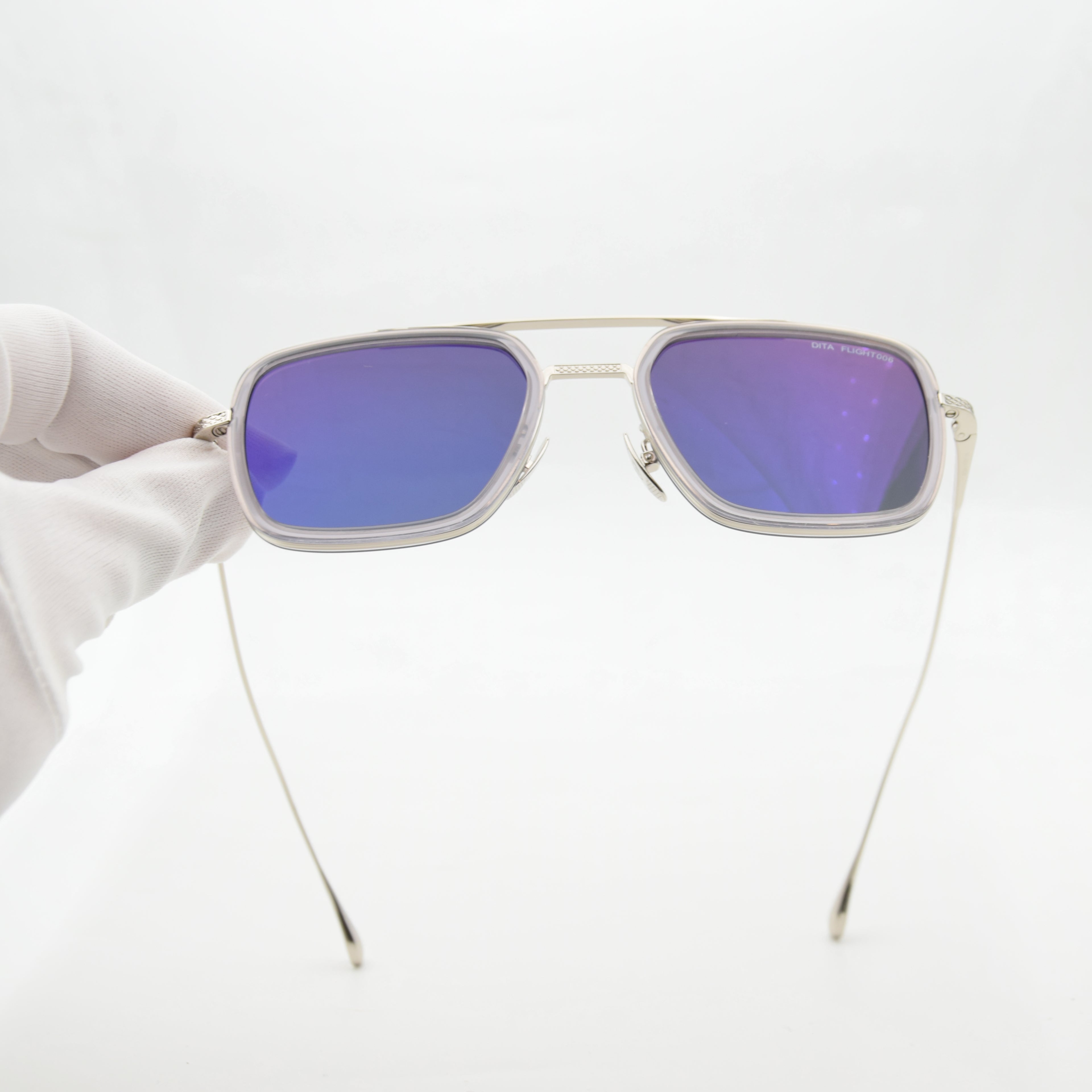 SOLAIRE :DITA FLIGHT 006