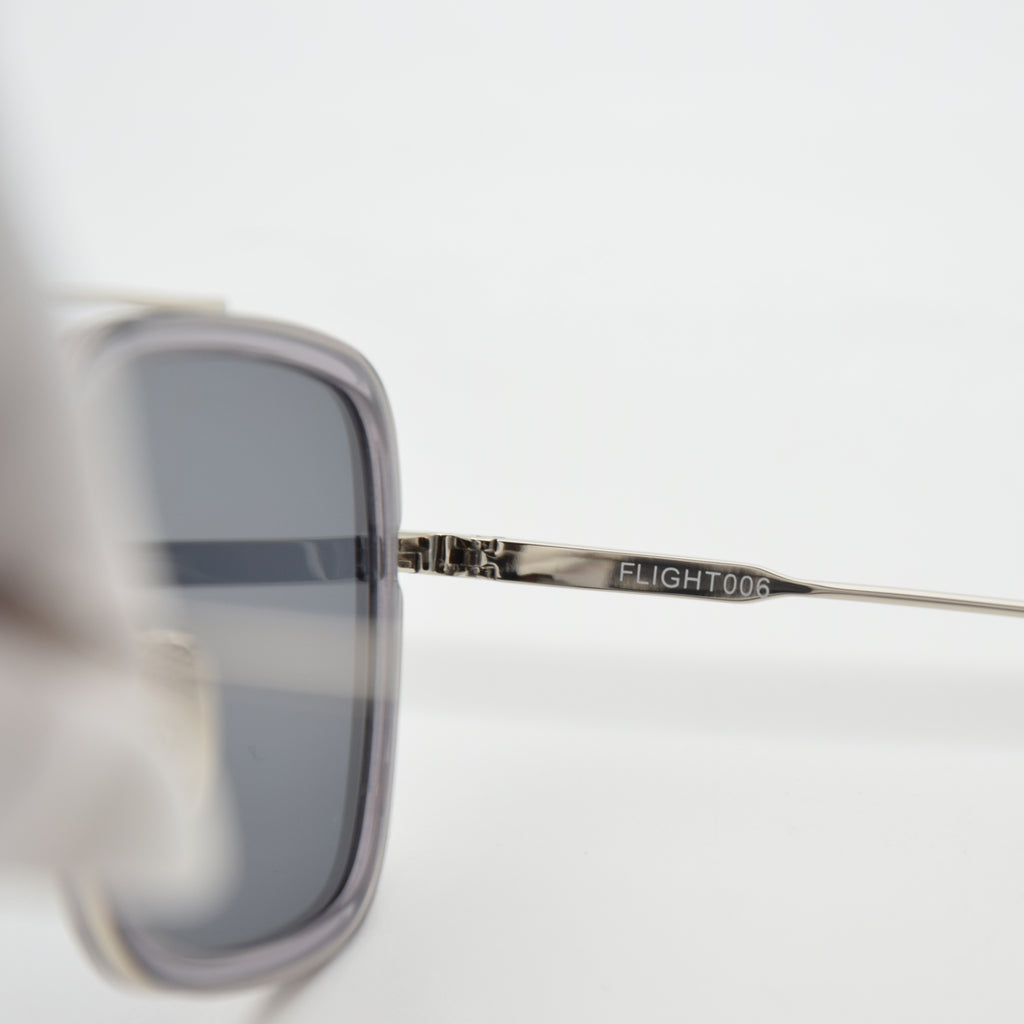 SOLAIRE :DITA FLIGHT 006