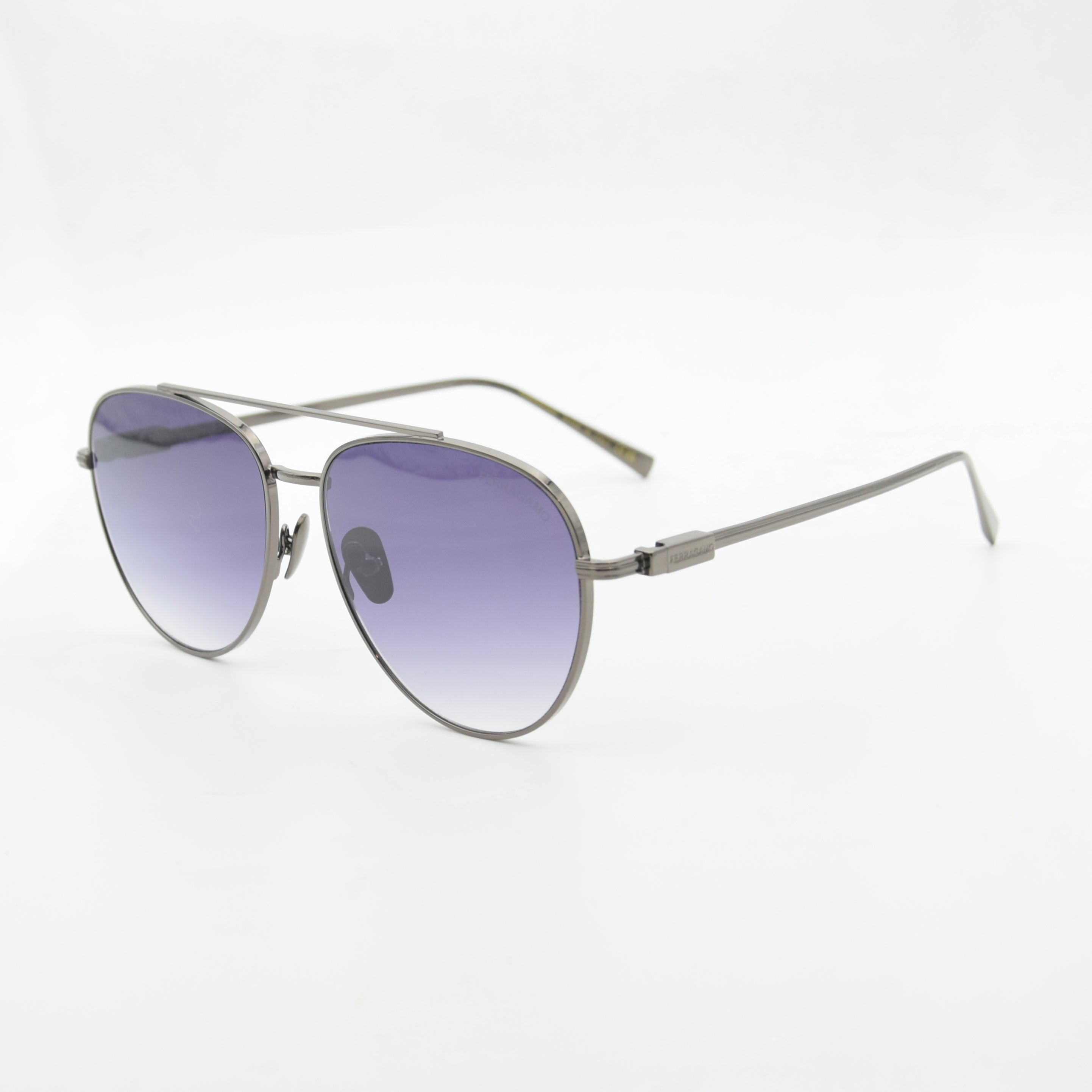 SOLAIRE :SALVATOR FERRAGAMO SF308S 373A