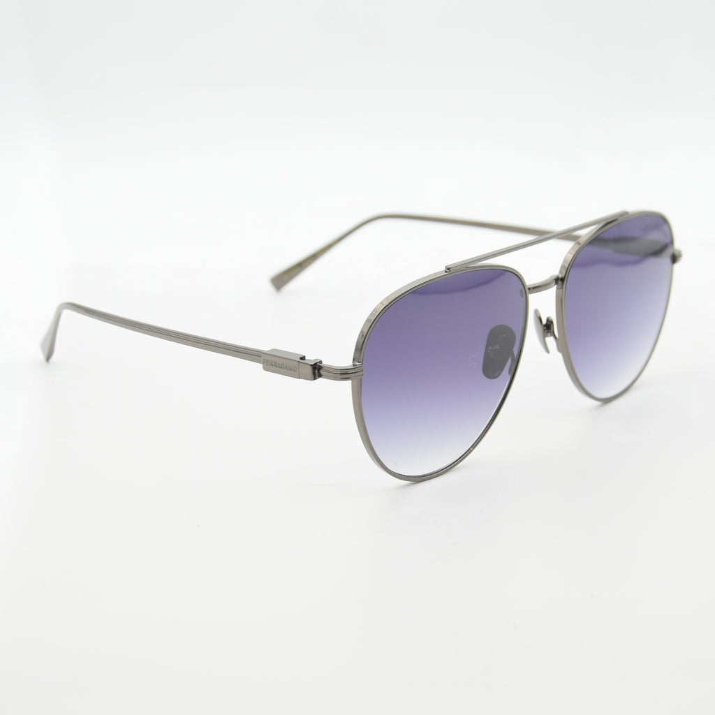SOLAIRE :SALVATOR FERRAGAMO SF308S 373A