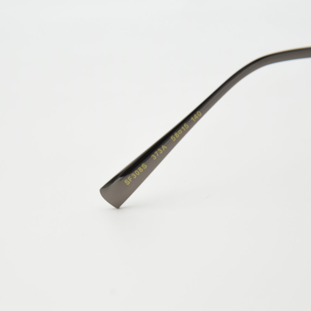 SOLAIRE :SALVATOR FERRAGAMO SF308S 373A