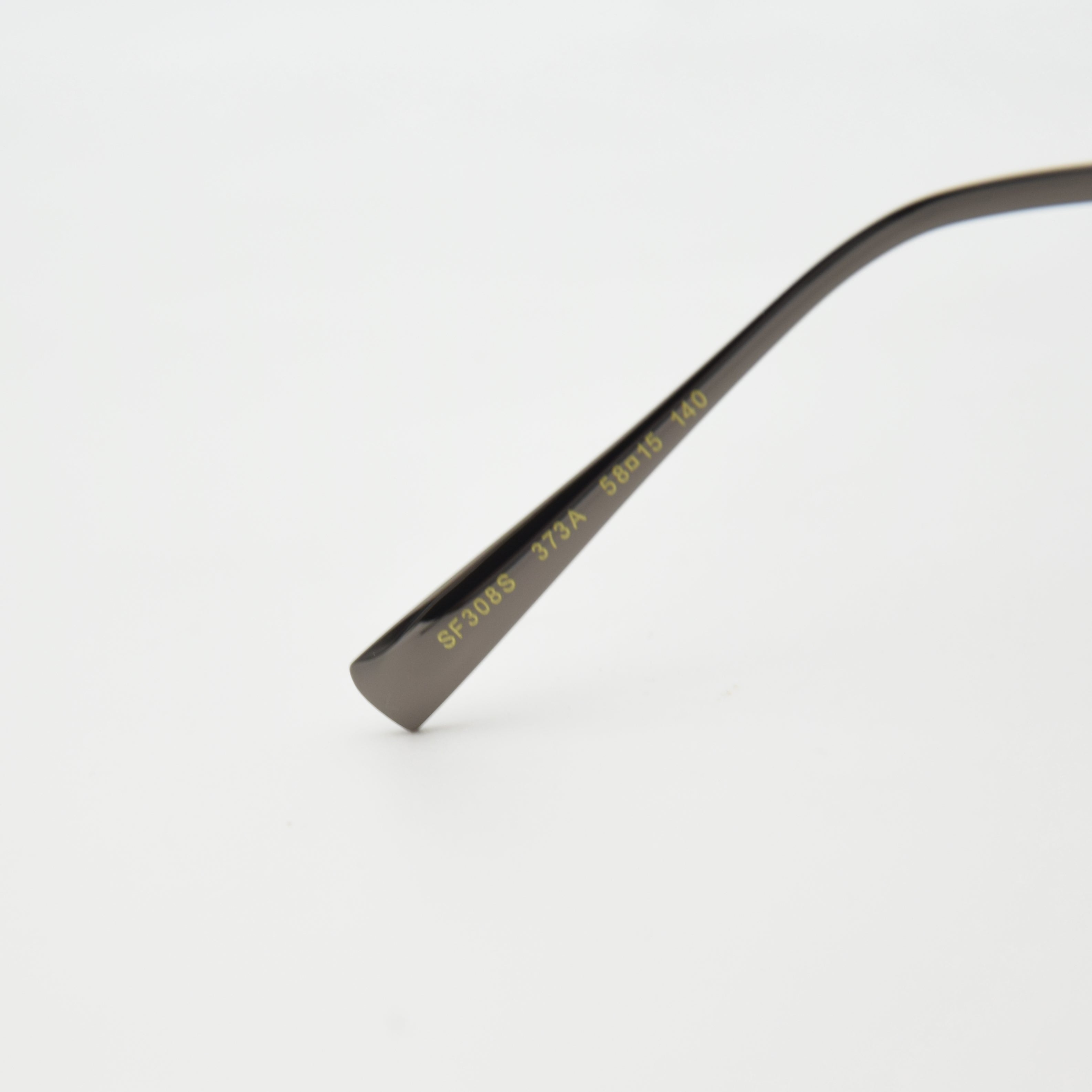 SOLAIRE :SALVATOR FERRAGAMO SF308S 373A