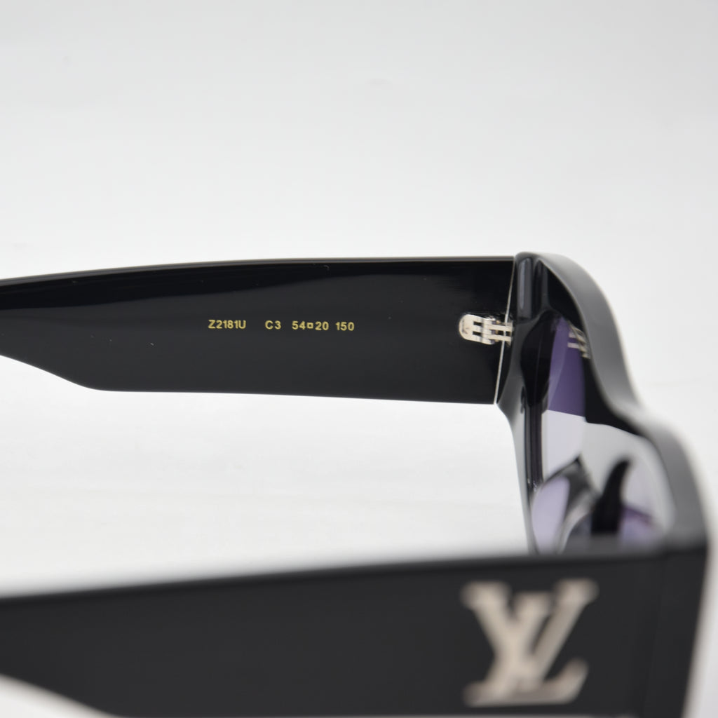 SOLAIRE :LUIS VUITTON Z2181U C3