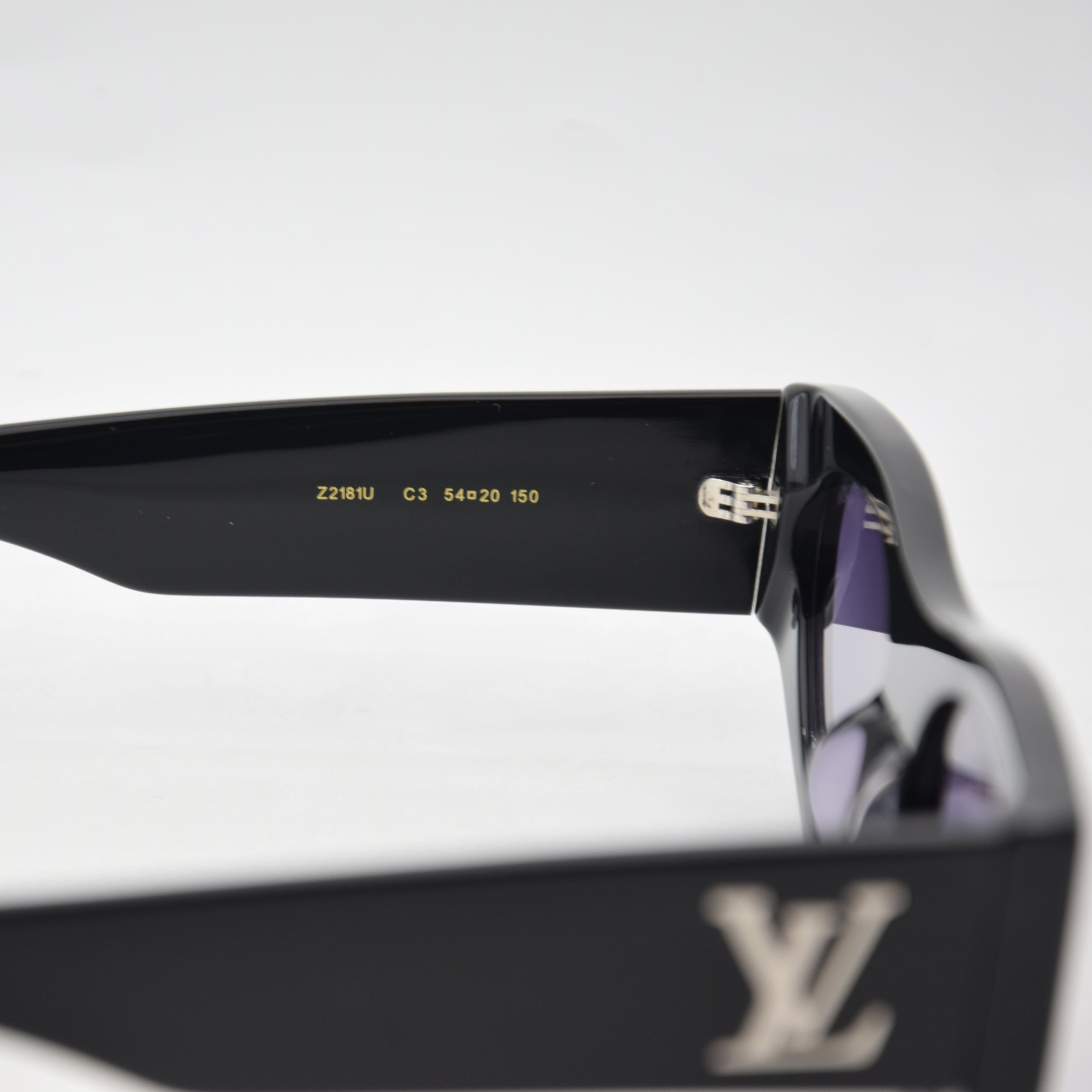 SOLAIRE :LUIS VUITTON Z2181U C3