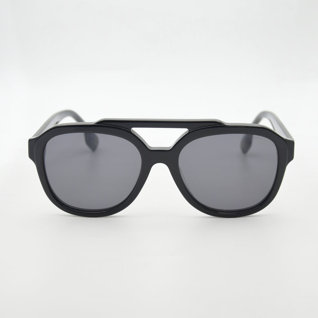 SOLAIRE :FENDI FE40076U 807/9O