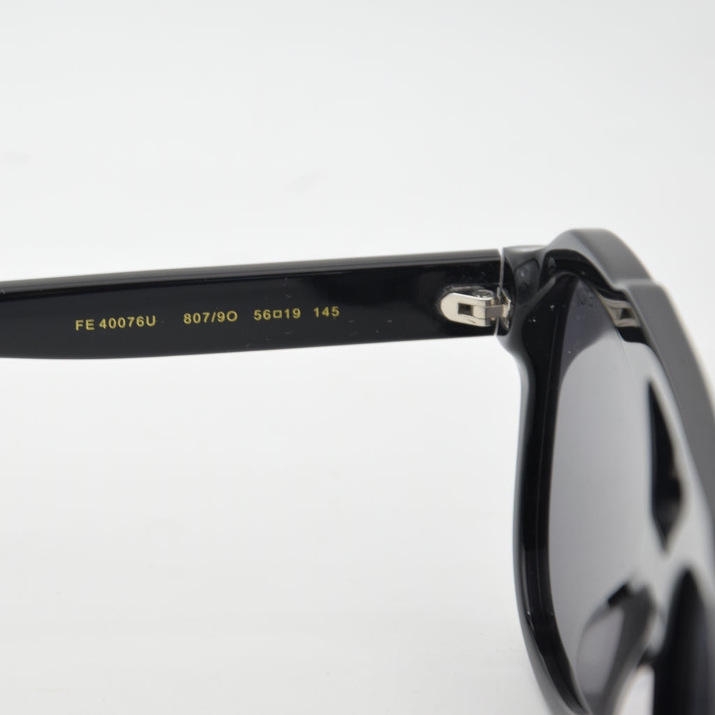 SOLAIRE :FENDI FE40076U 807/9O