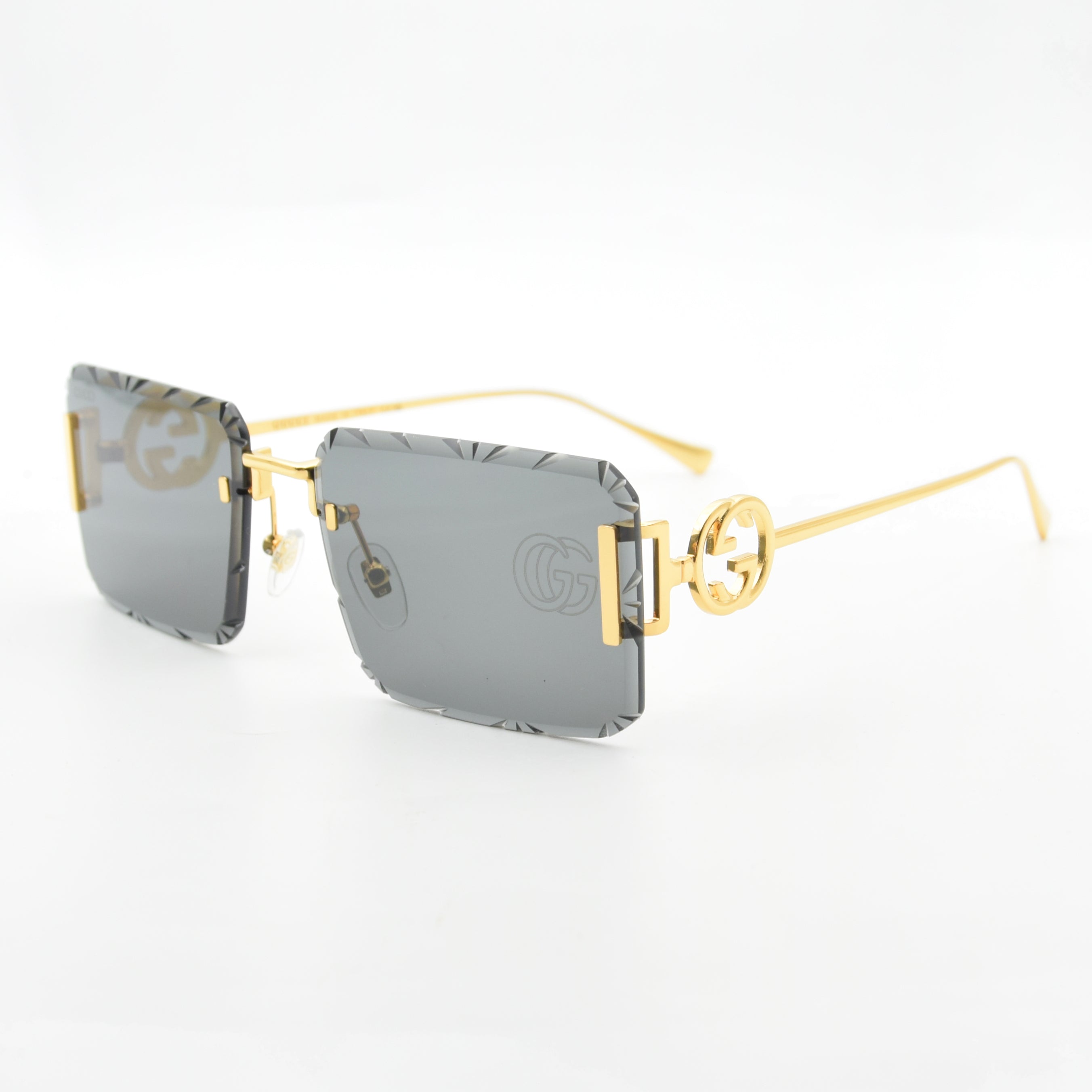 SOLAIRE :GUCCI GG1612 001FB
