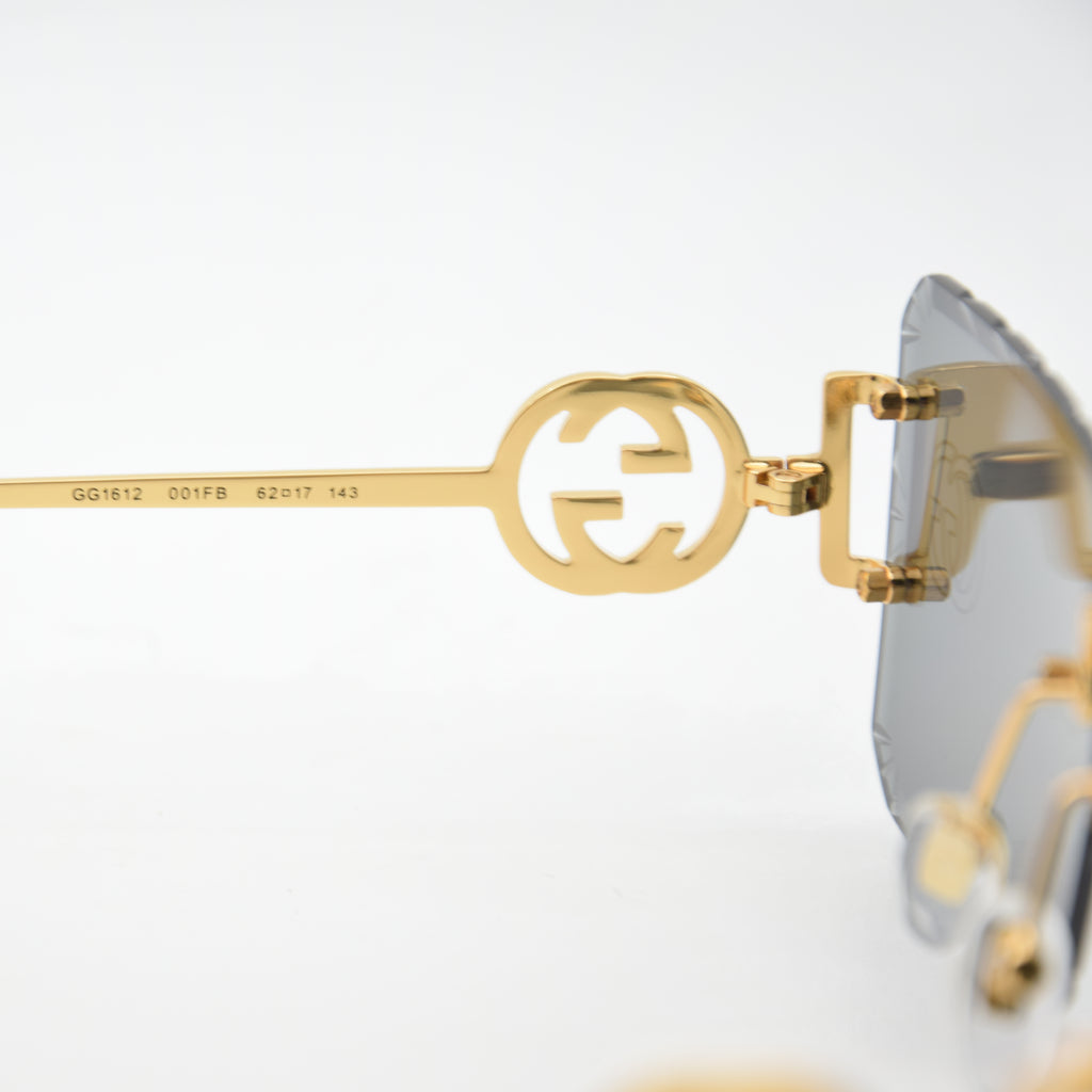 SOLAIRE :GUCCI GG1612 001FB