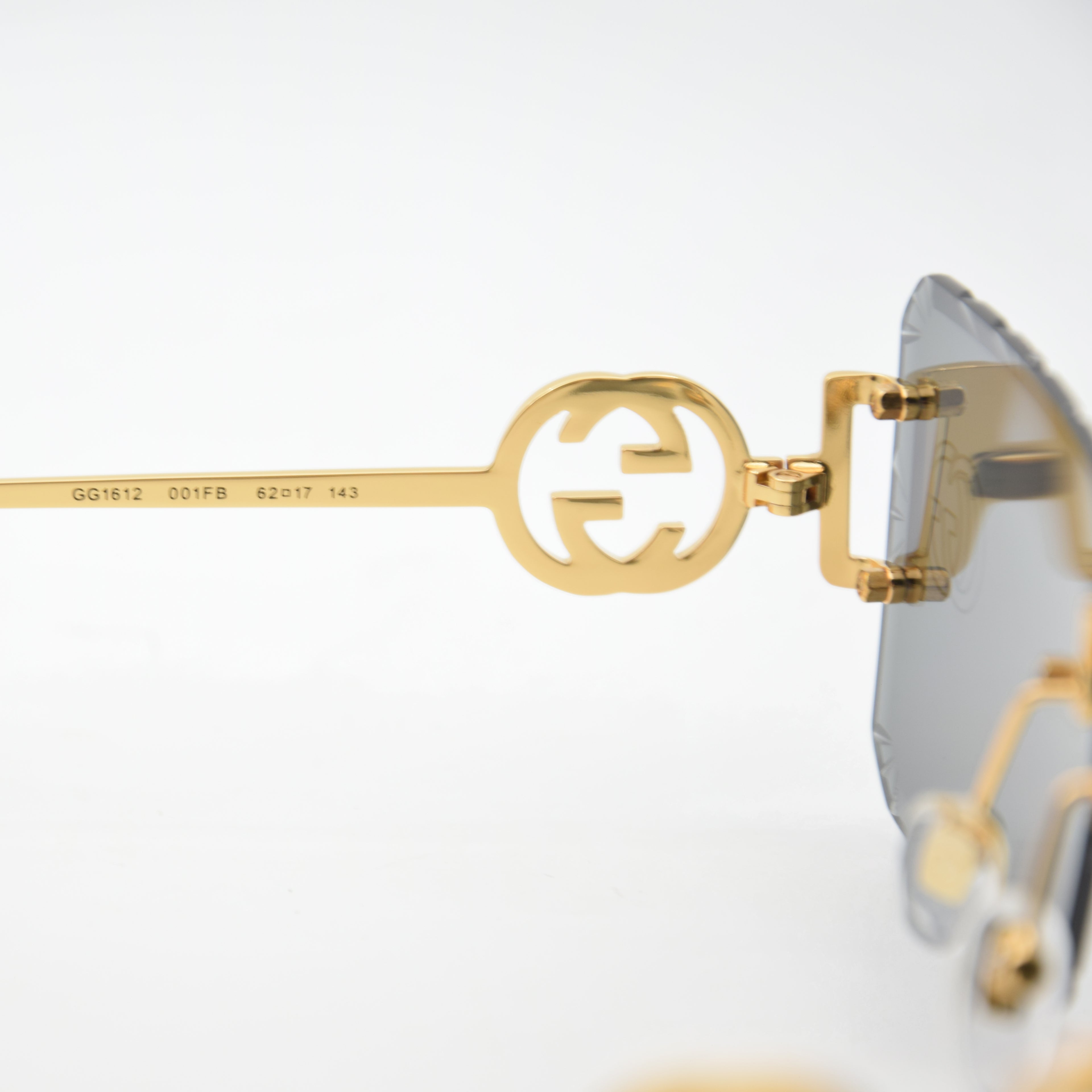 SOLAIRE :GUCCI GG1612 001FB