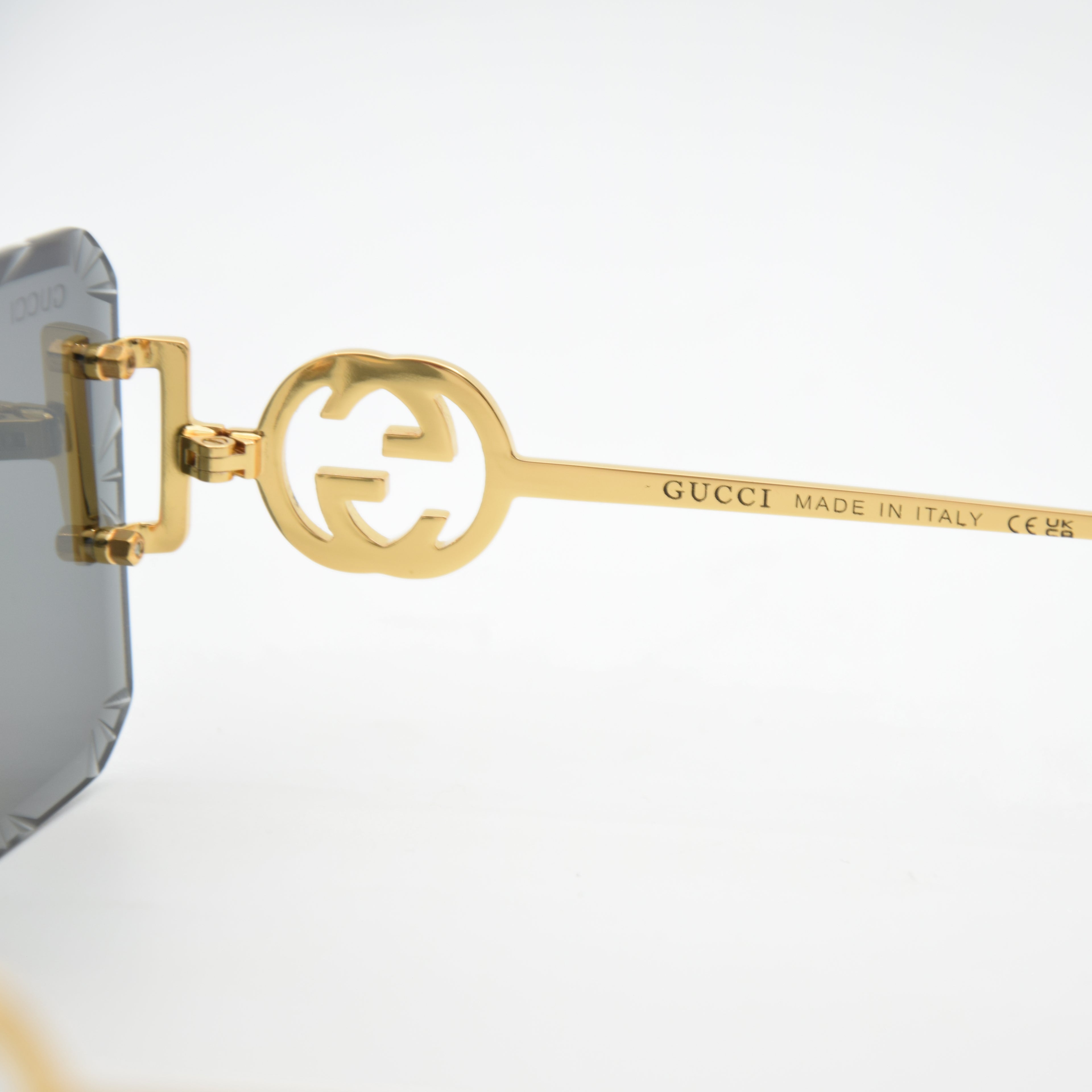 SOLAIRE :GUCCI GG1612 001FB