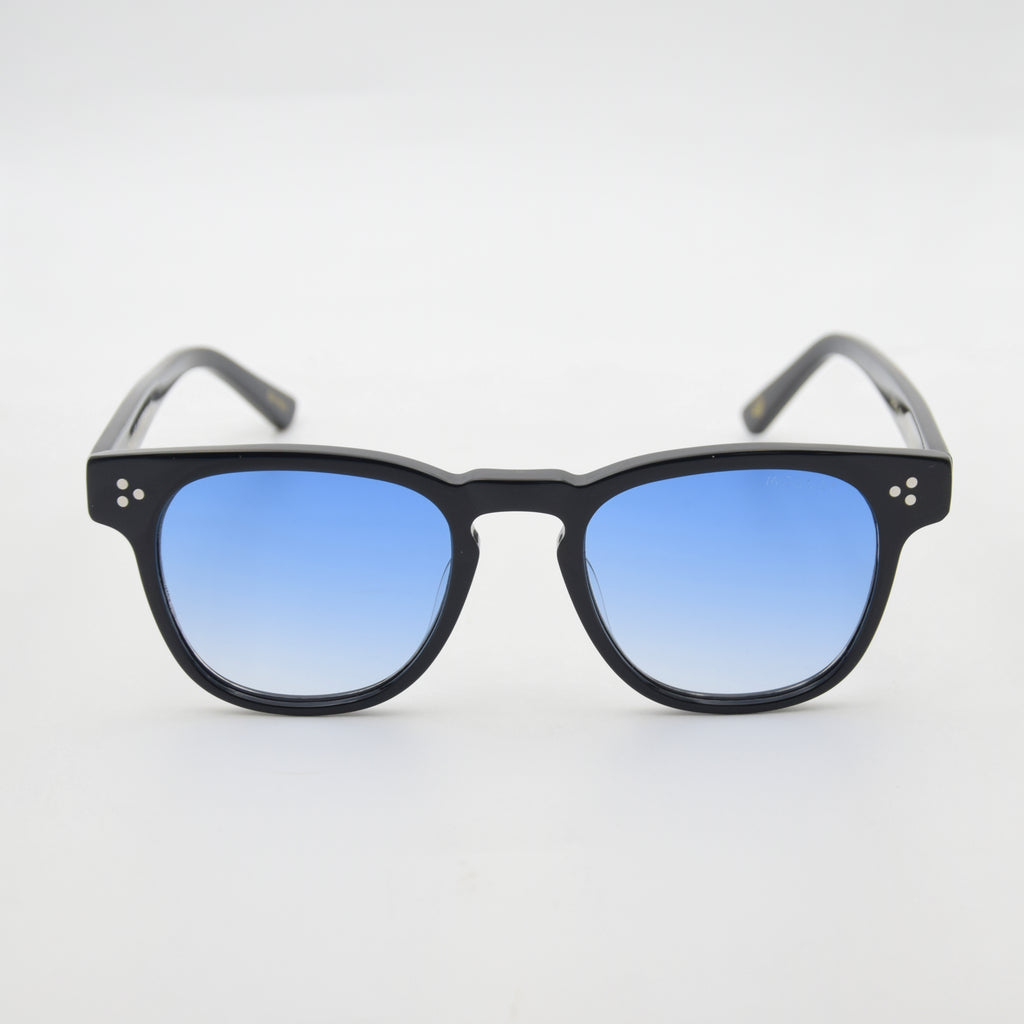 SOLAIRE :MOSCOT DUDEL COL.BLACK