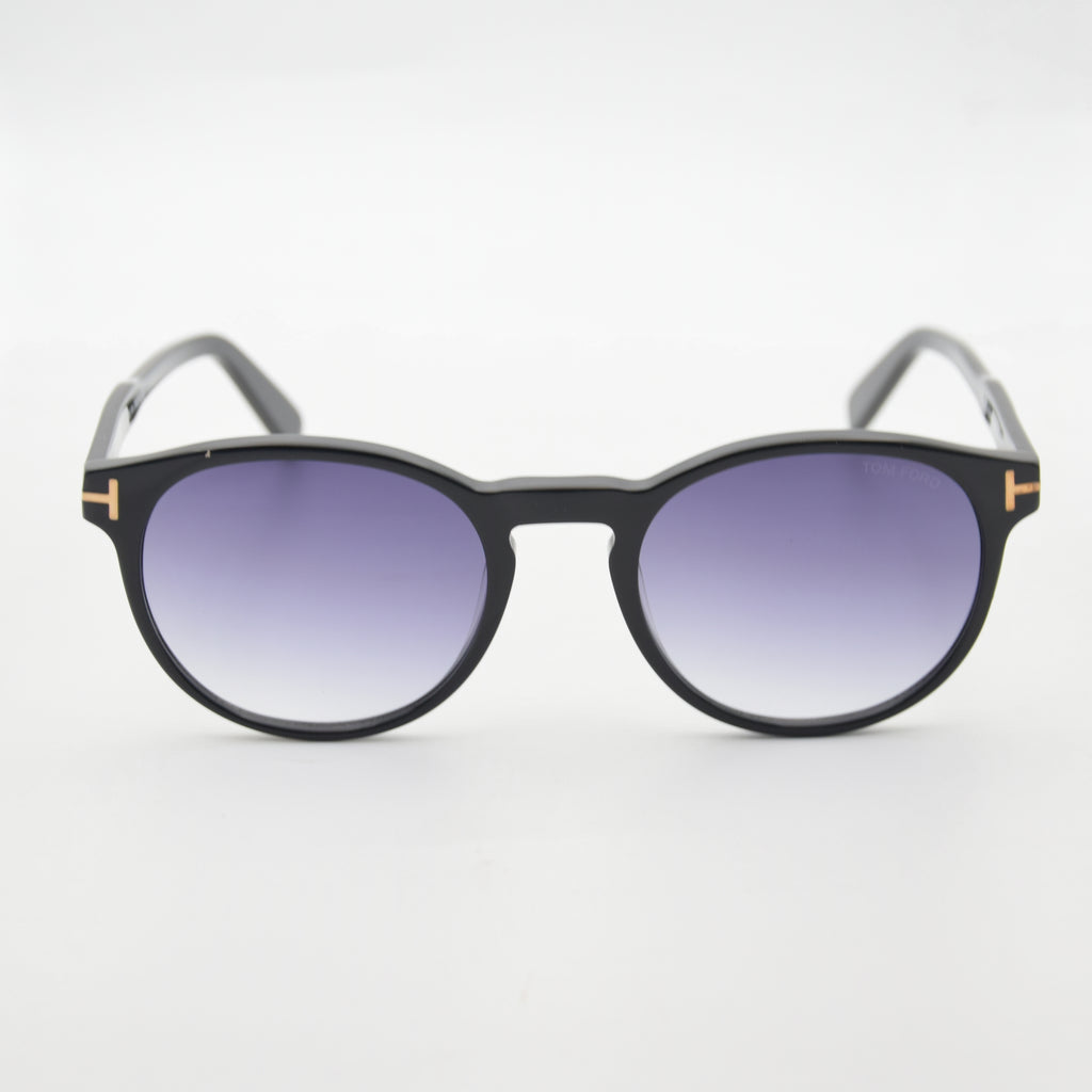 SOLAIRE :TOM FORD DANTE FT0834 01B
