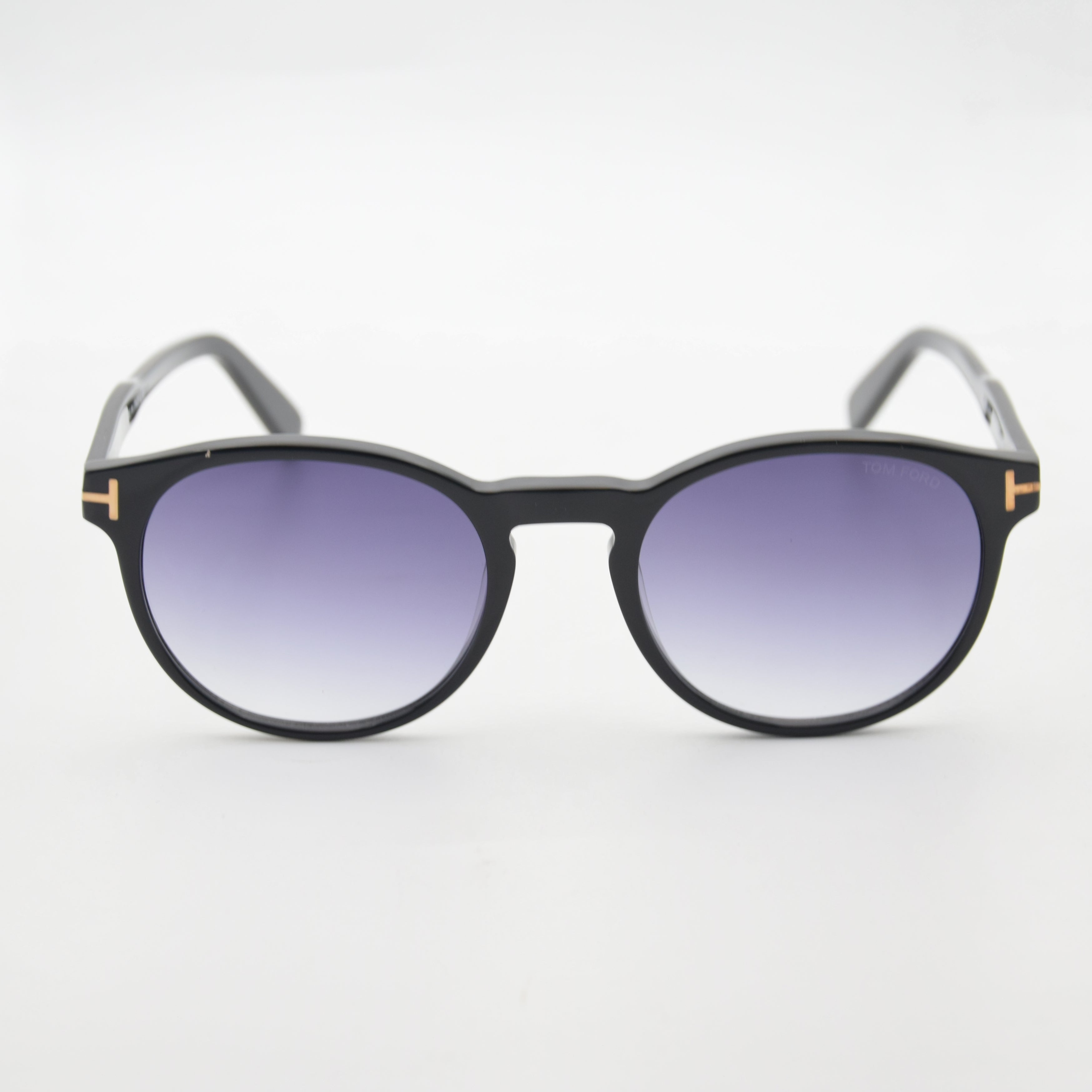 SOLAIRE :TOM FORD DANTE FT0834 01B
