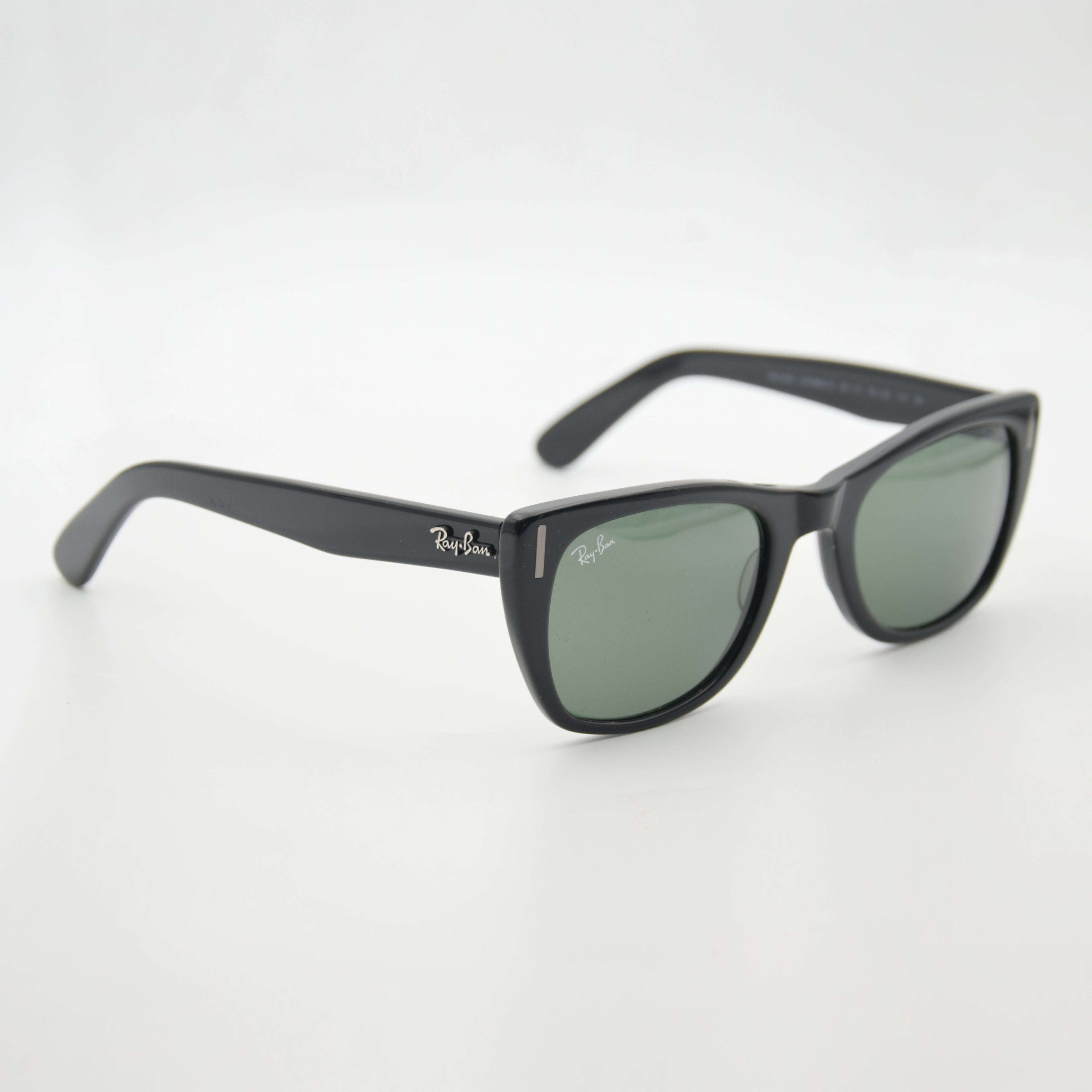 SOLAIRE :RAY-BAN RB2248 CARIBBEAN 901/31
