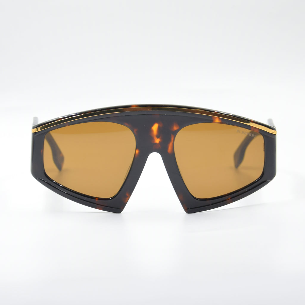 SOLAIRE :BURBERRY BE4353 3730/1B