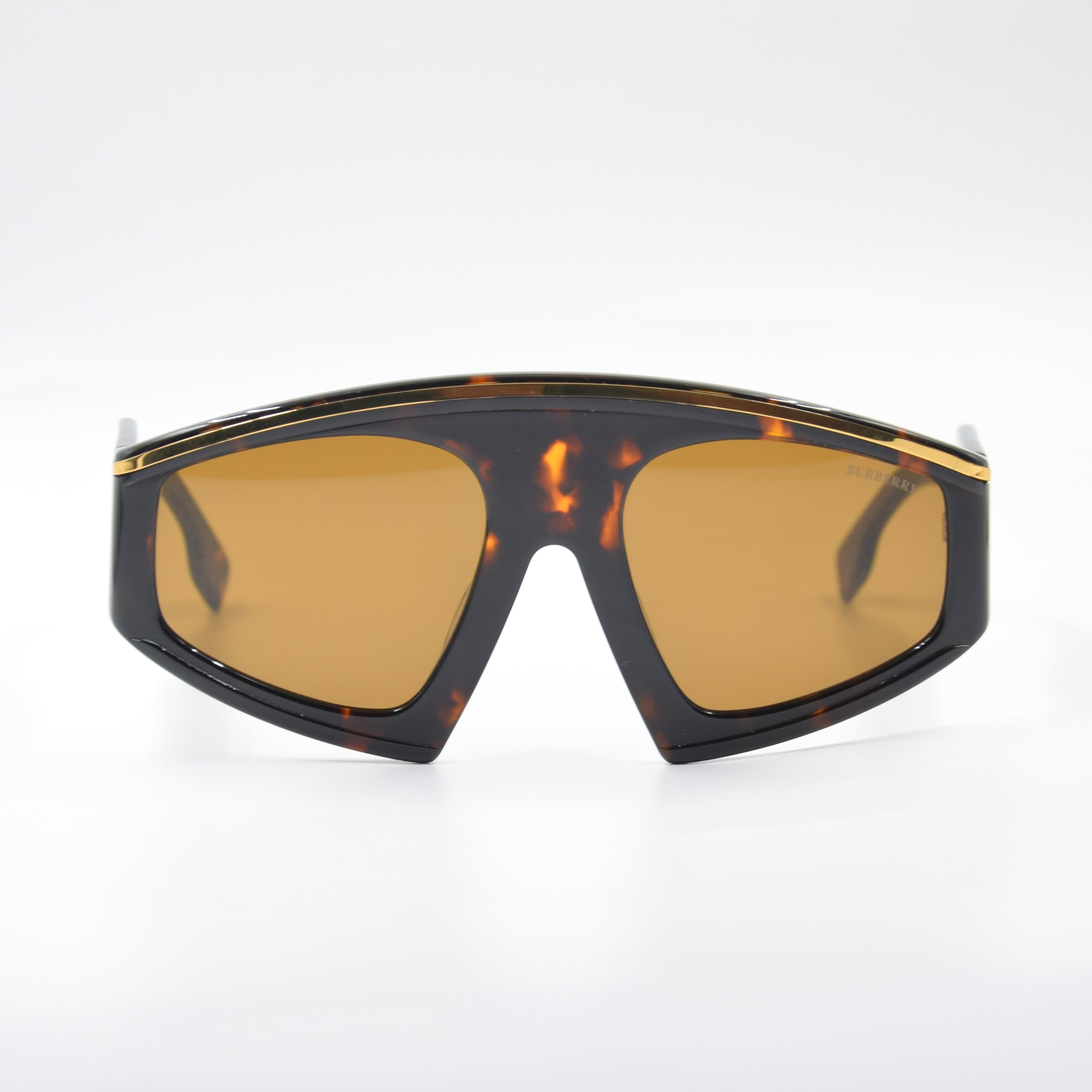 SOLAIRE :BURBERRY BE4353 3730/1B