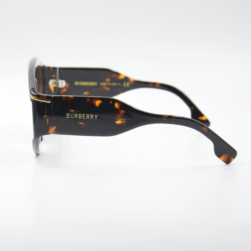 SOLAIRE :BURBERRY BE4353 3730/1B