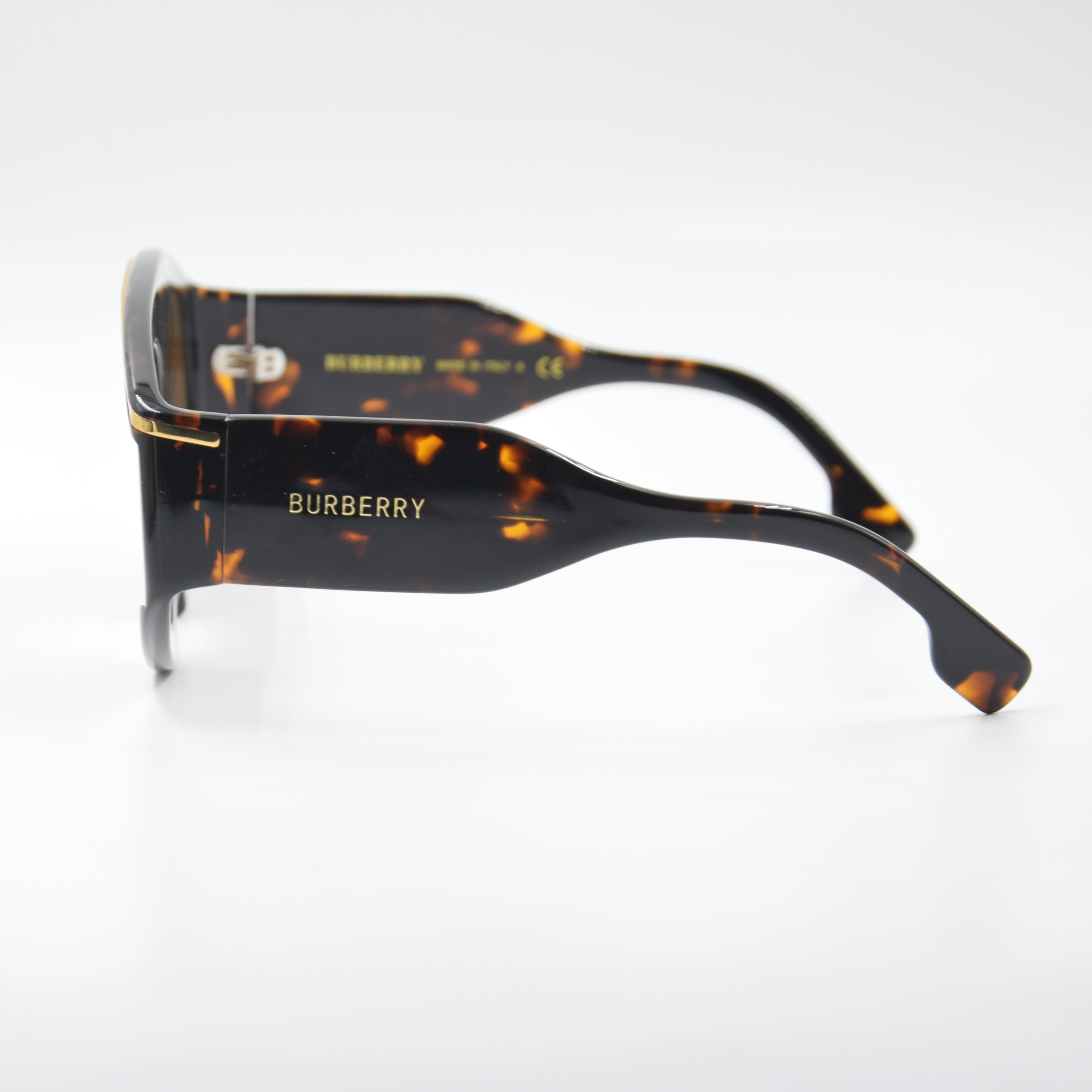SOLAIRE :BURBERRY BE4353 3730/1B