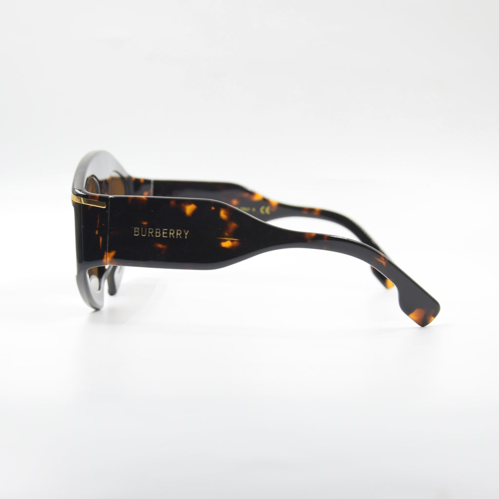 SOLAIRE :BURBERRY BE4353 3730/1B
