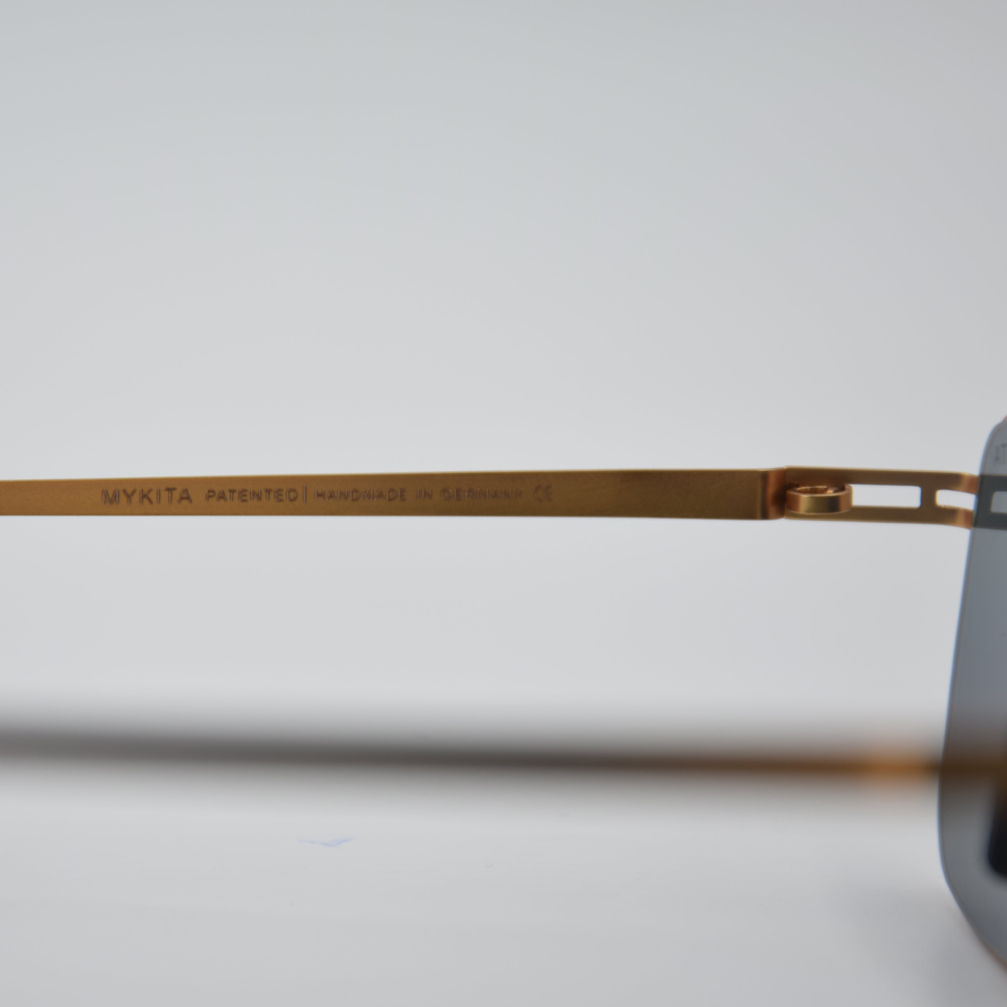SOLAIRE :MYKITA ALCOTT COL.03