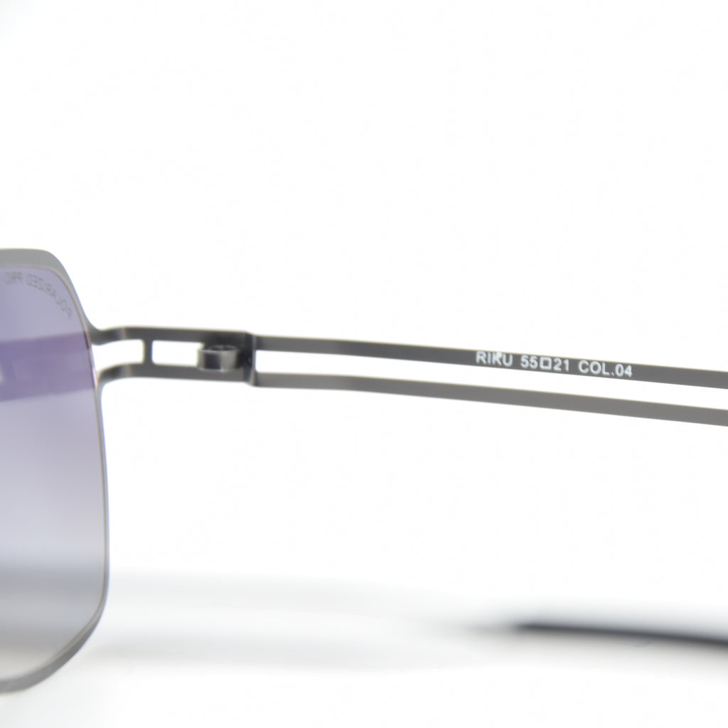 SOLAIRE :MYKITA RIKU COL.04 ( POLARIZED )