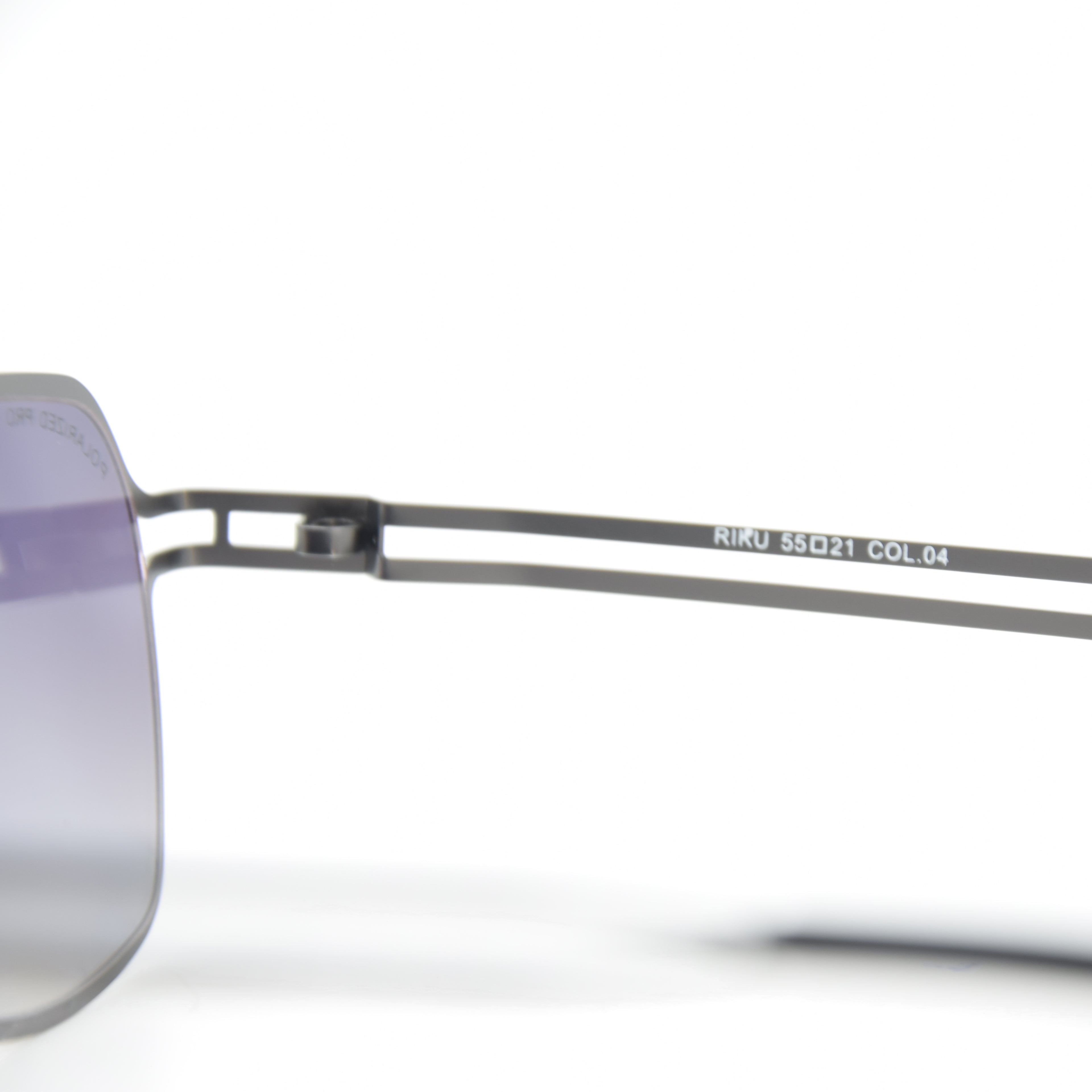 SOLAIRE :MYKITA RIKU COL.04 ( POLARIZED )