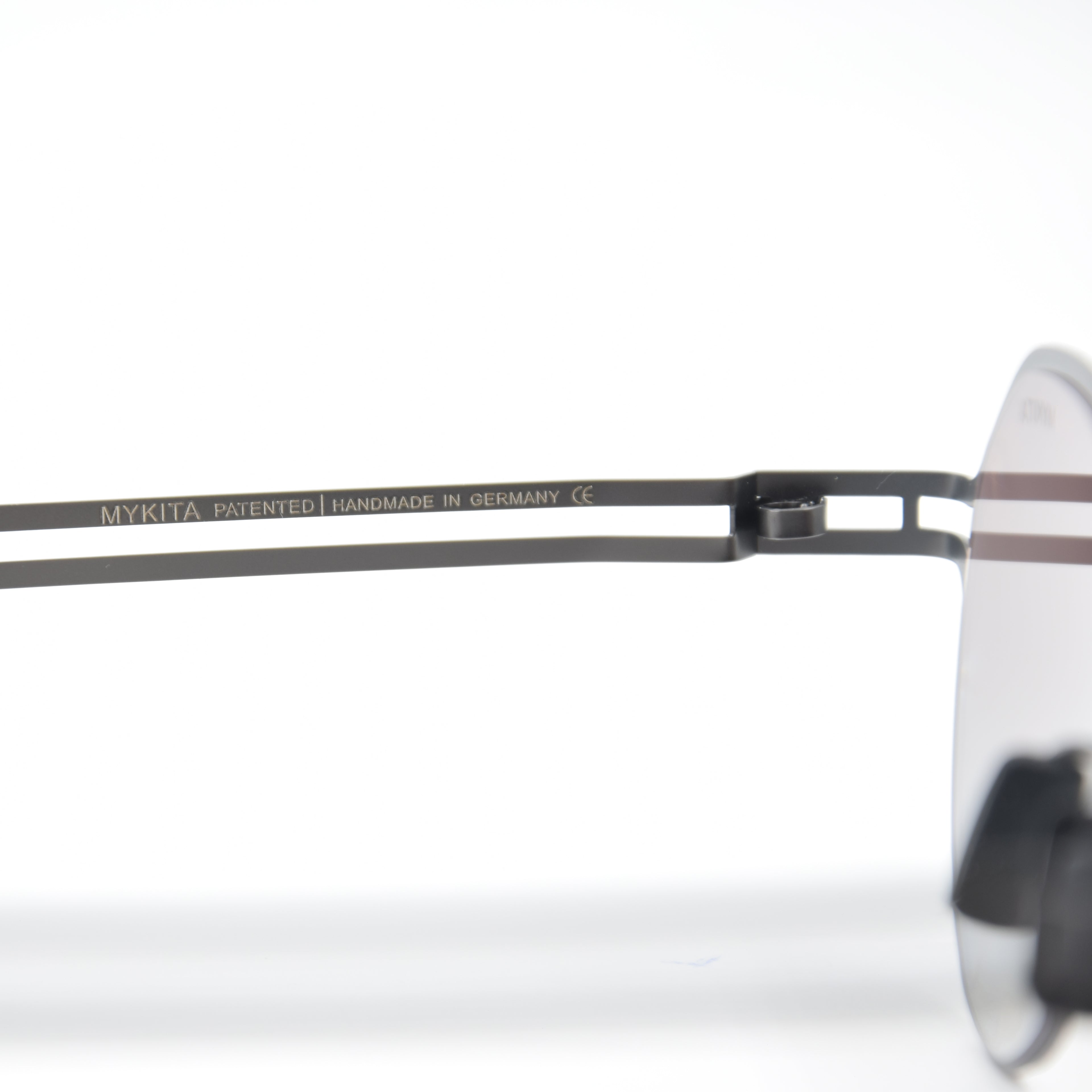 SOLAIRE :MYKITA VAASA COL.03 ( POLARIZED )