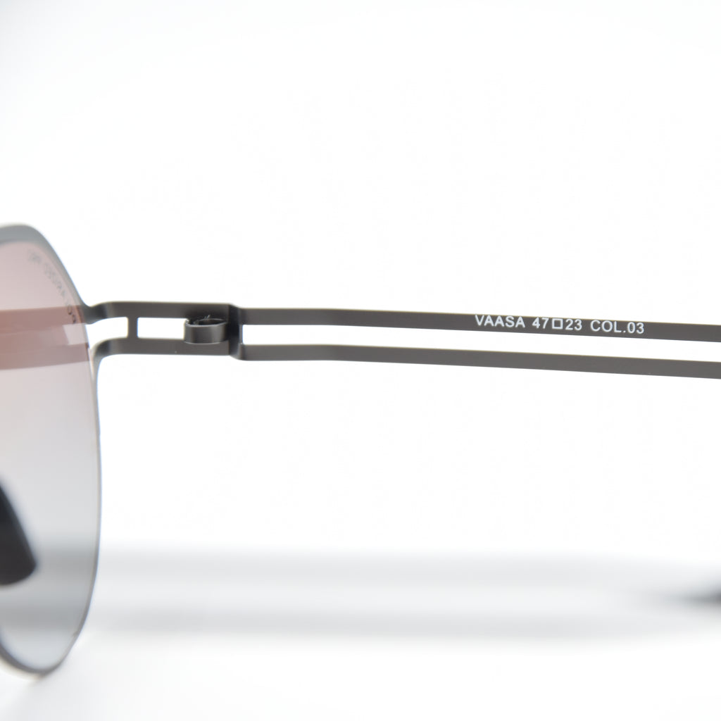 SOLAIRE :MYKITA VAASA COL.03 ( POLARIZED )