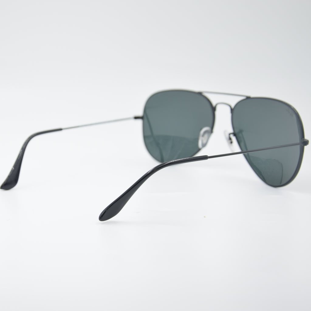 SOLAIRE :RAY-BAN RB3025 AVIATOR LARGE METAL C00262 (Taille 62)