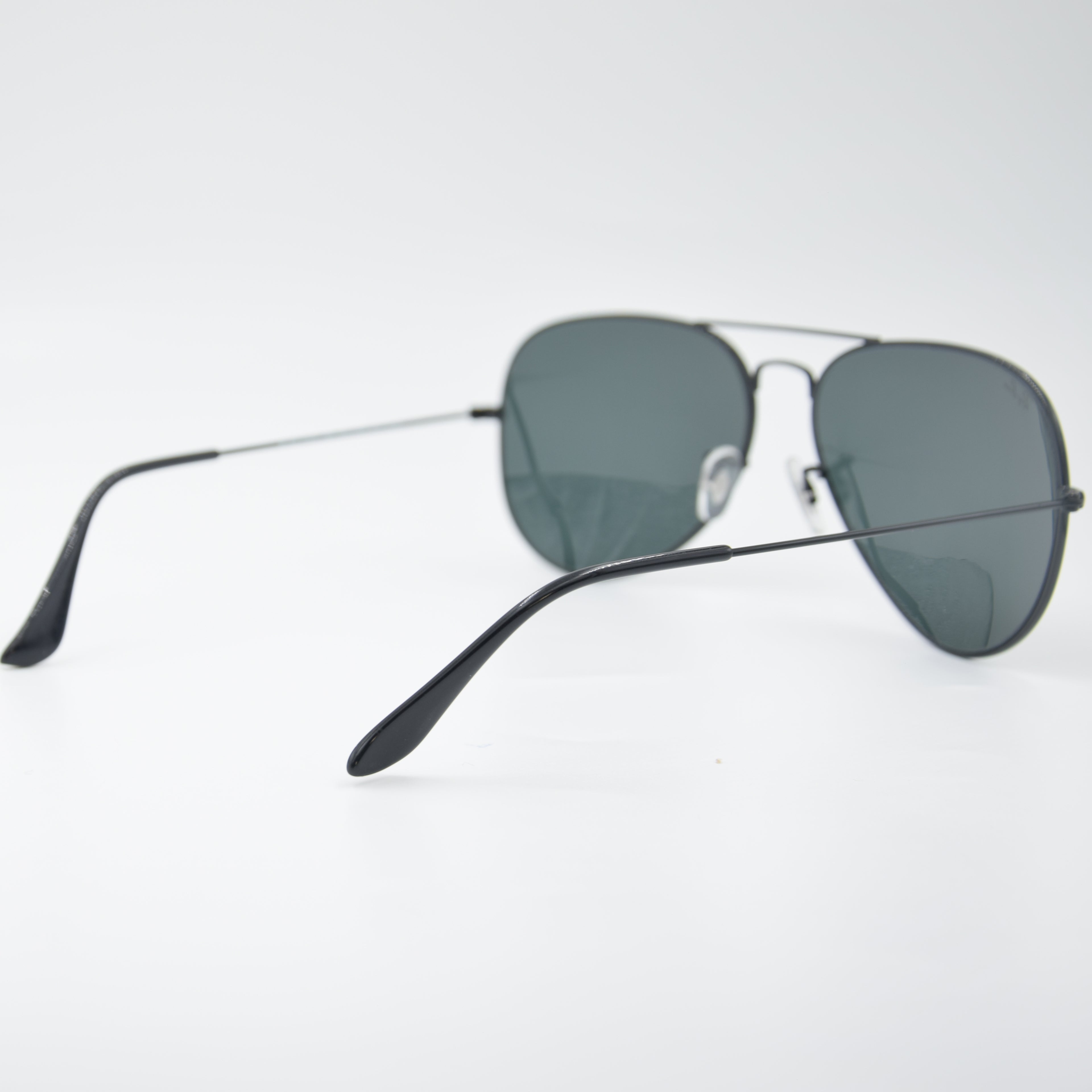SOLAIRE :RAY-BAN RB3025 AVIATOR LARGE METAL C00262 (Taille 62)