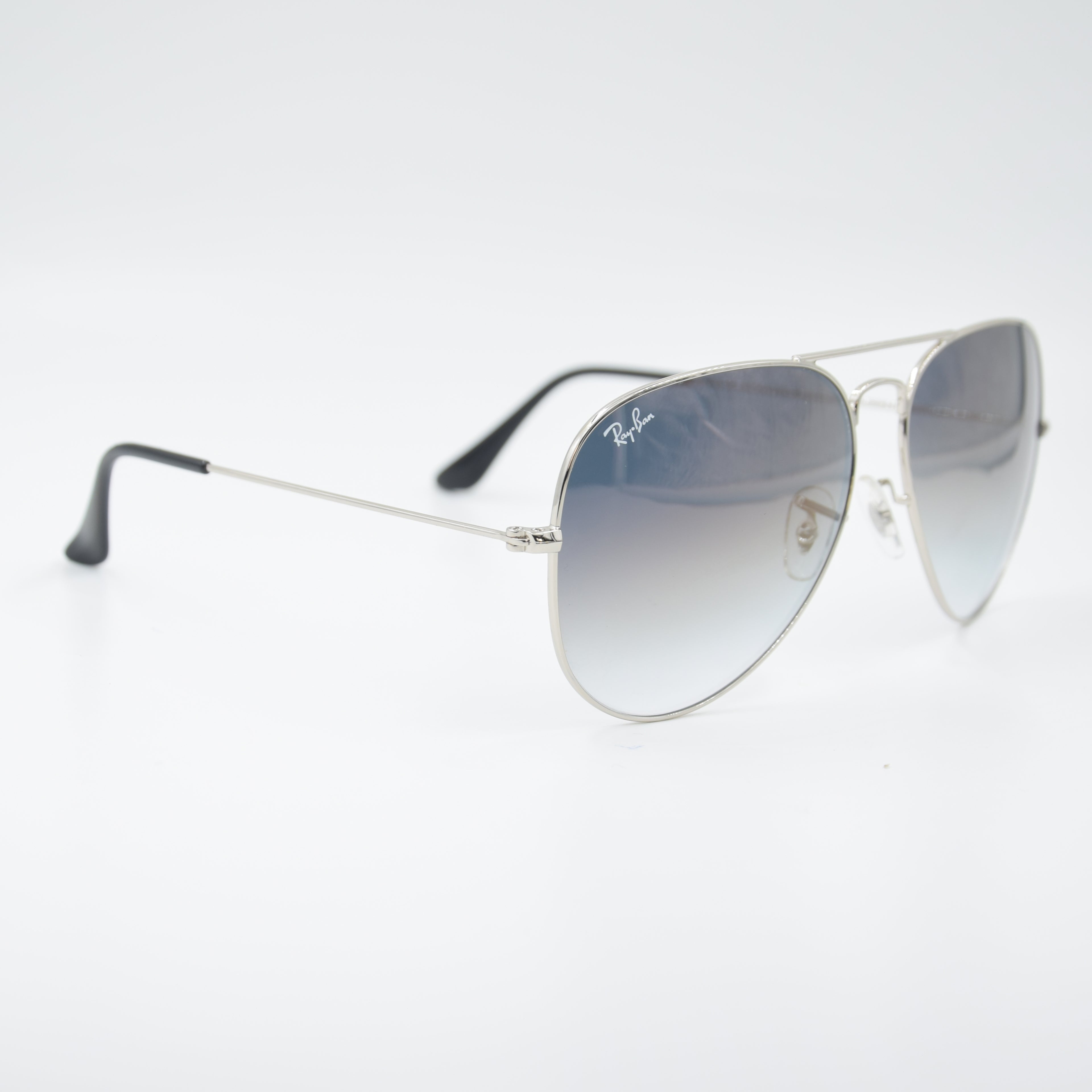 SOLAIRE :RAY-BAN RB3025 AVIATOR LARGE METAL C00332 (Taille 62)
