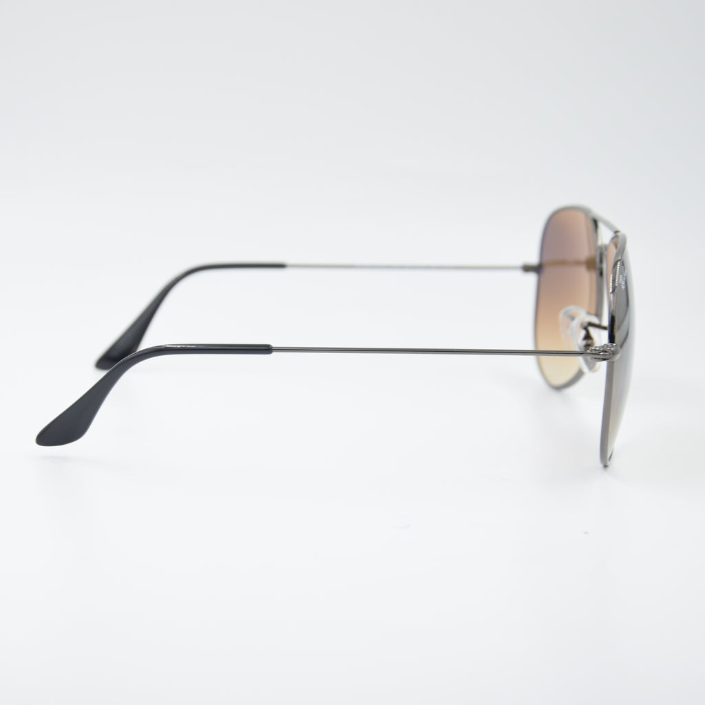 SOLAIRE :RAY-BAN RB3025 AVIATOR LARGE METAL C00451 (Taille 62)