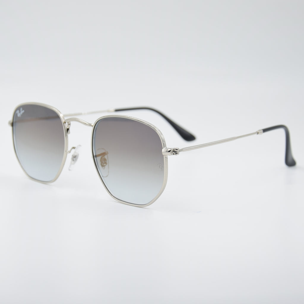 SOLAIRE :RAY-BAN RB3548 C003/32