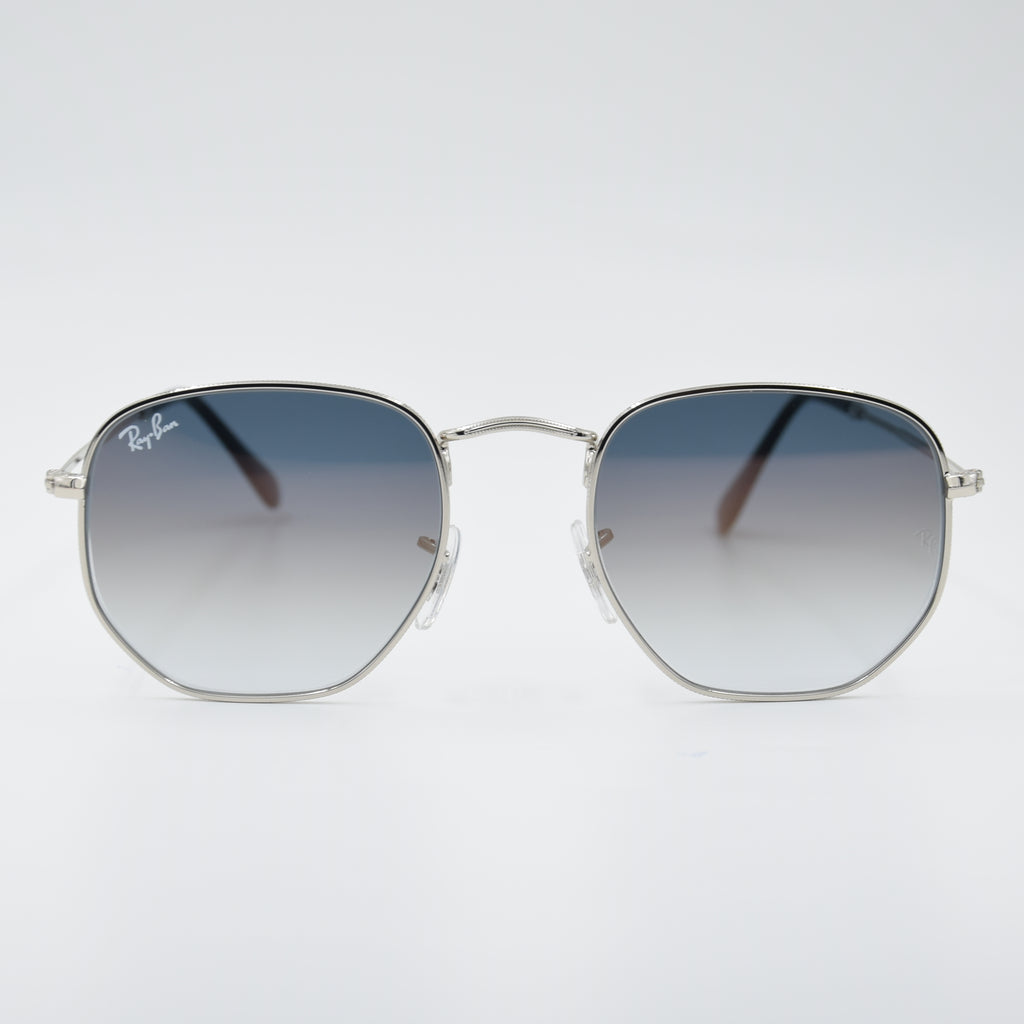 SOLAIRE :RAY-BAN RB3548 C003/32
