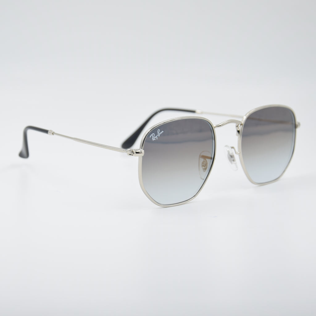 SOLAIRE :RAY-BAN RB3548 C003/32