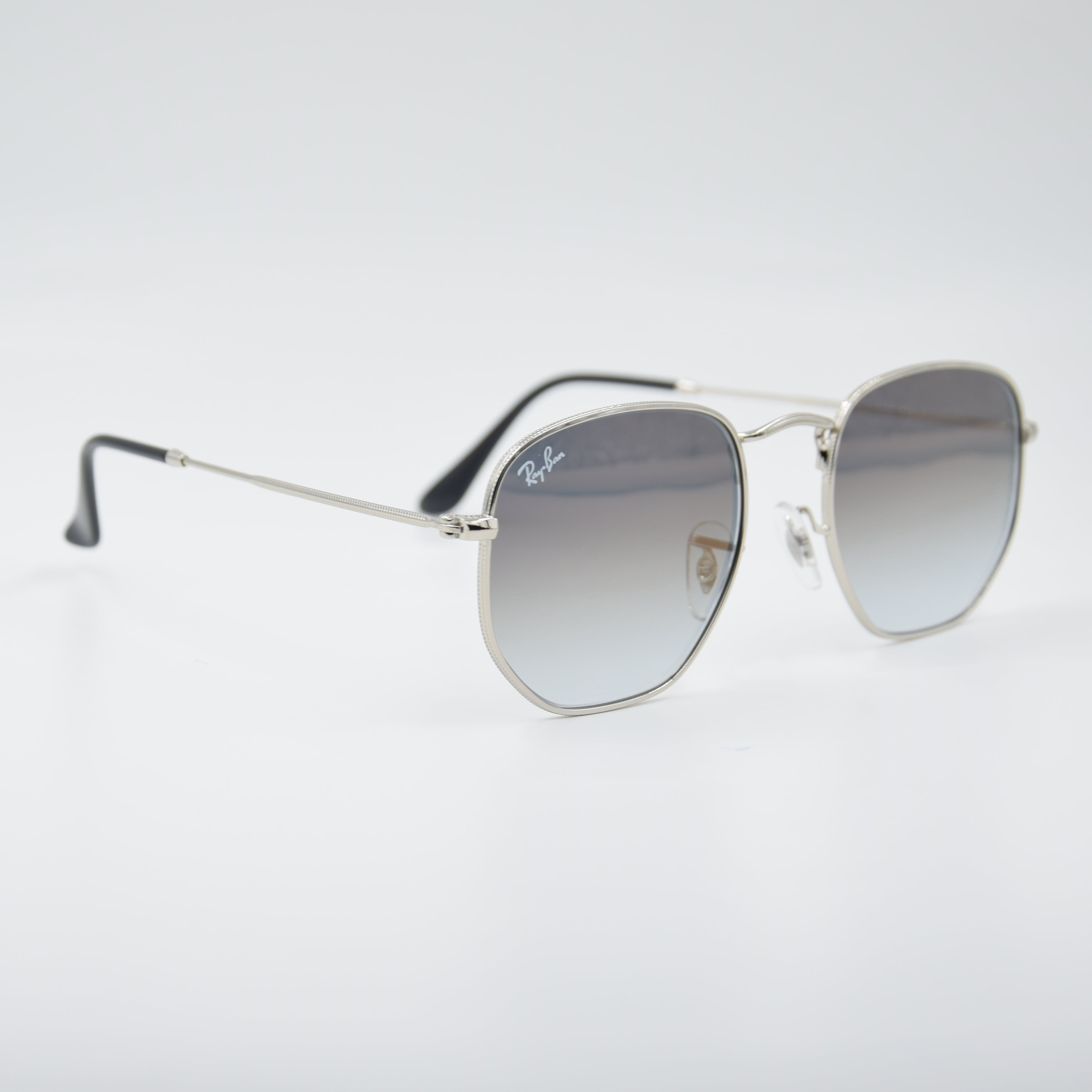 SOLAIRE :RAY-BAN RB3548 C003/32