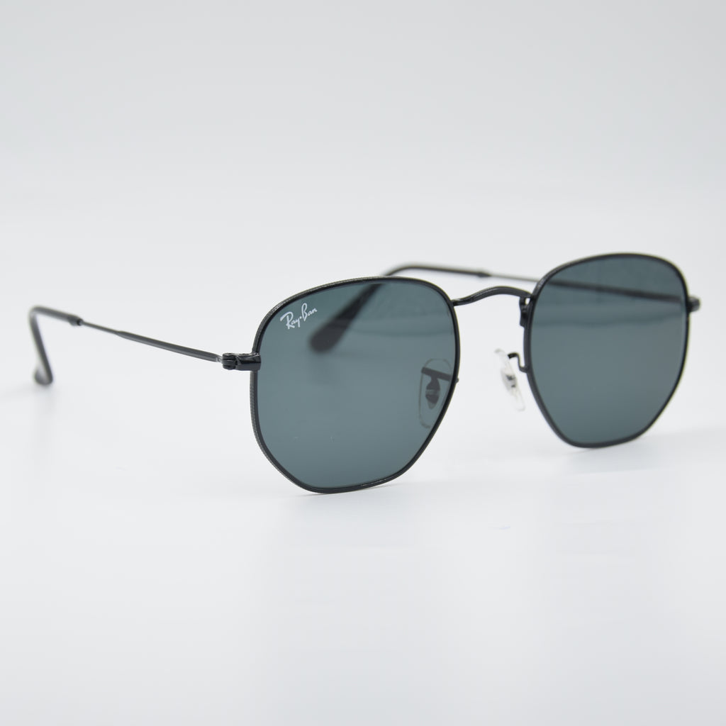 SOLAIRE :RAY-BAN RB3548-N C002/62