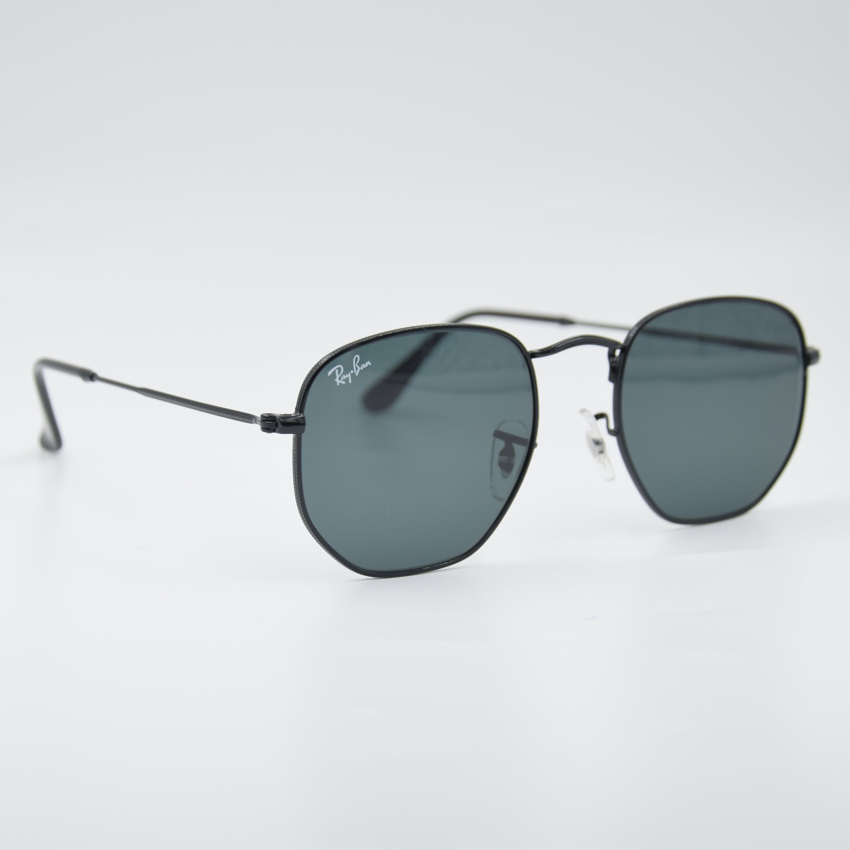 SOLAIRE :RAY-BAN RB3548-N C002/62