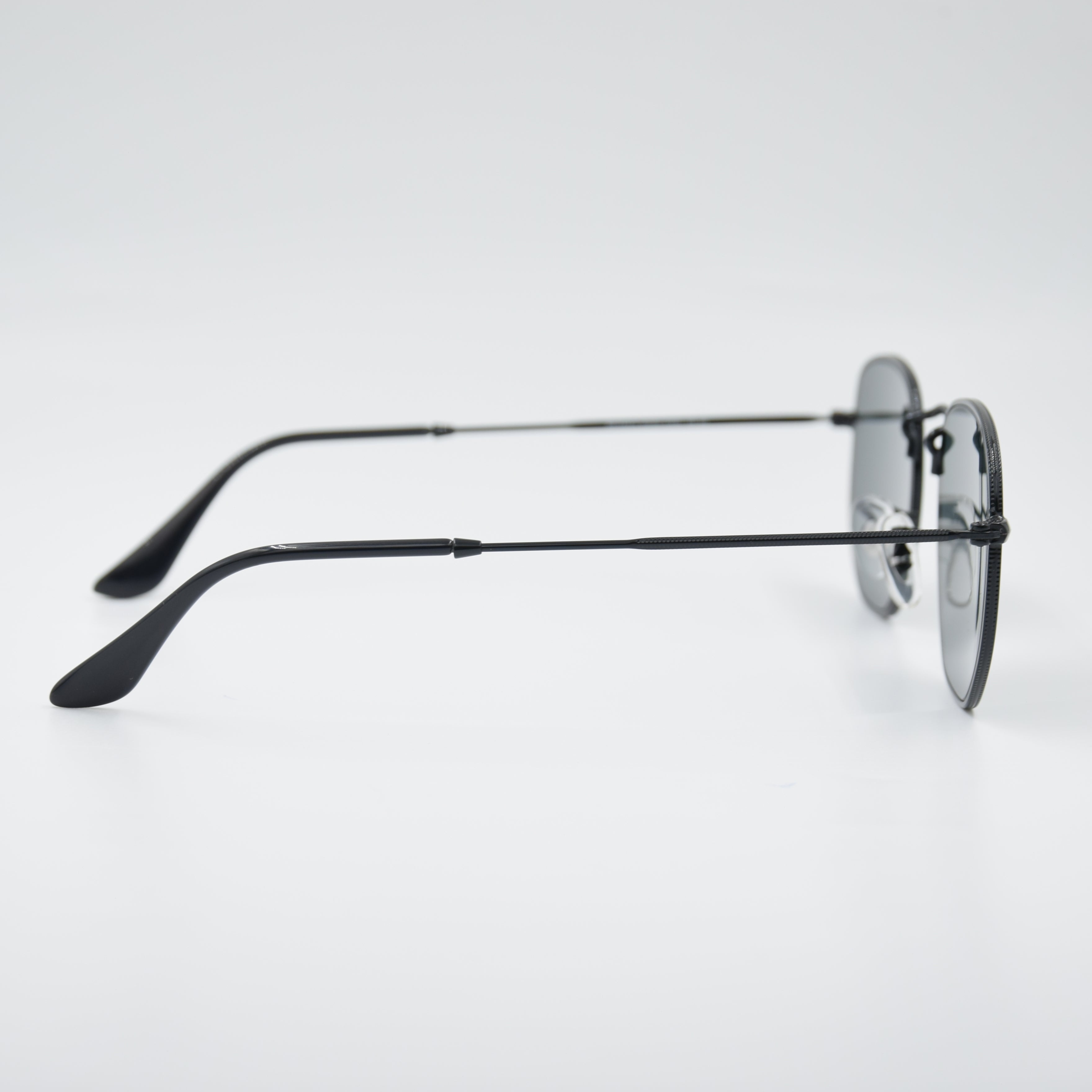 SOLAIRE :RAY-BAN RB3548-N C002/62