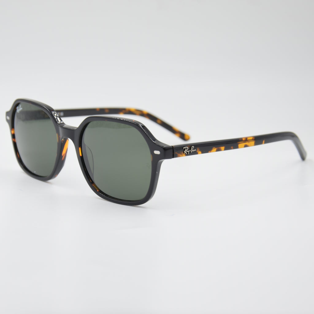 SOLAIRE :RAY-BAN RB2194 JOHN 902/31