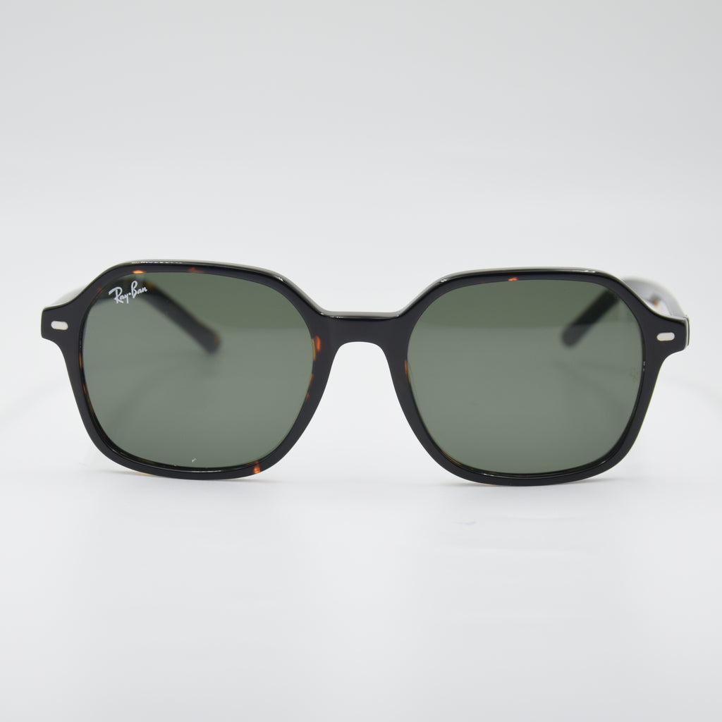 SOLAIRE :RAY-BAN RB2194 JOHN 902/31