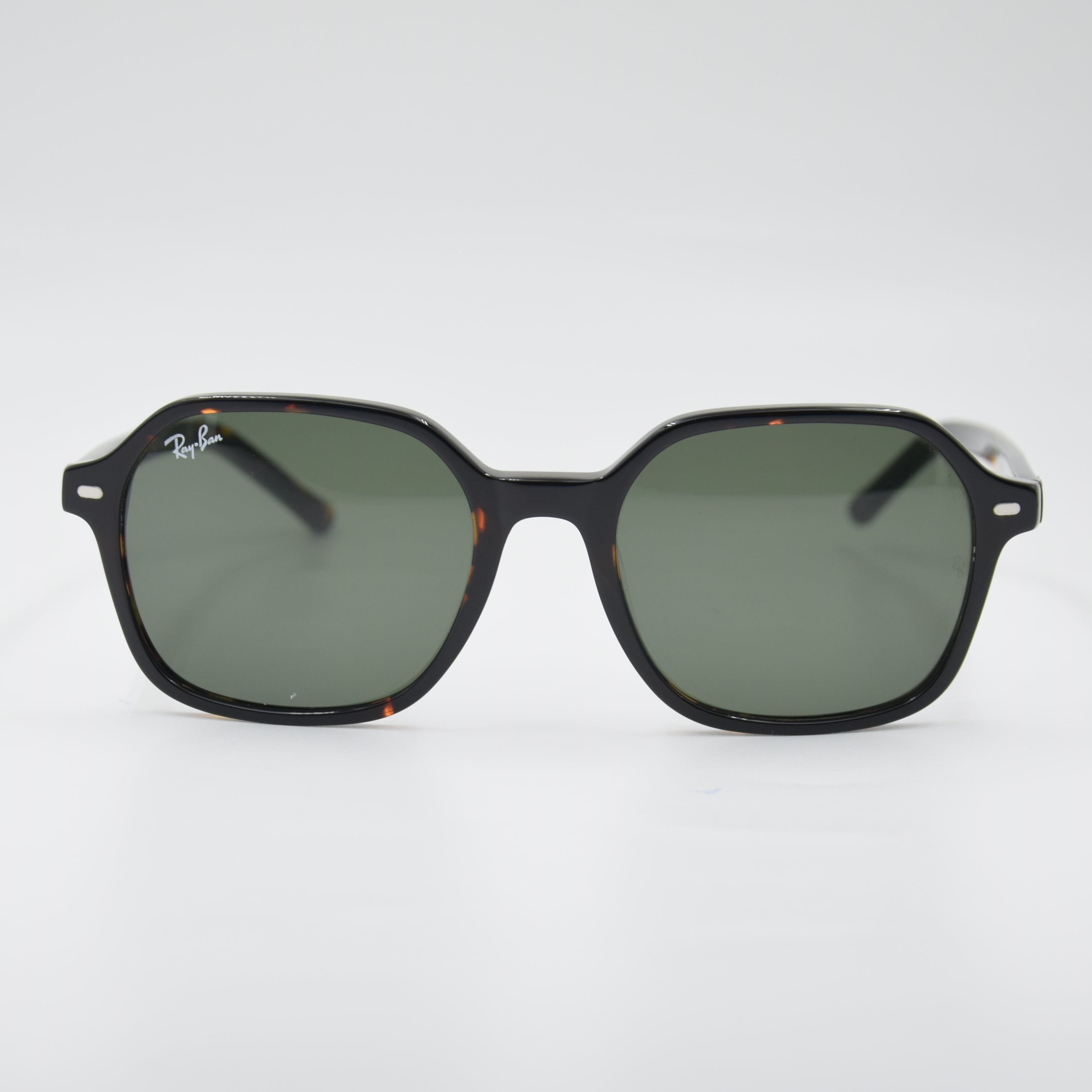 SOLAIRE :RAY-BAN RB2194 JOHN 902/31