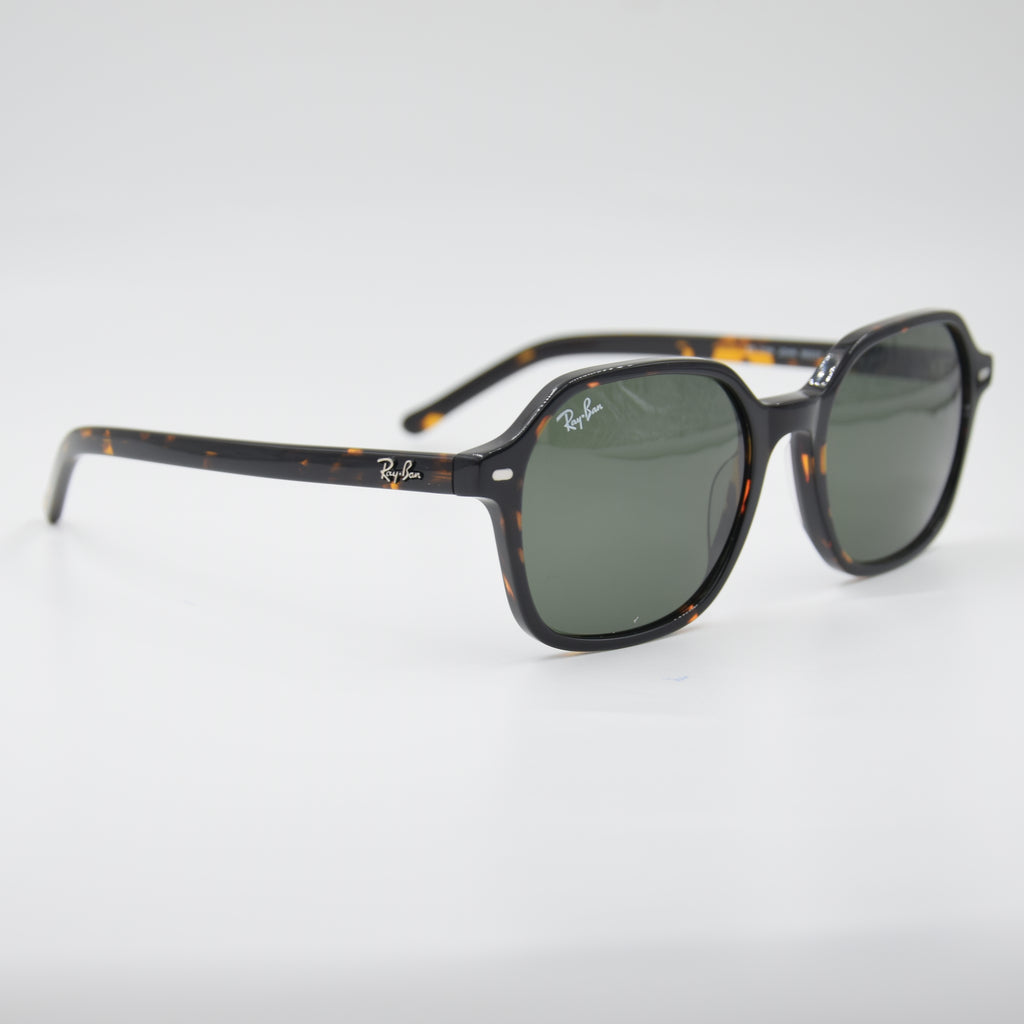 SOLAIRE :RAY-BAN RB2194 JOHN 902/31