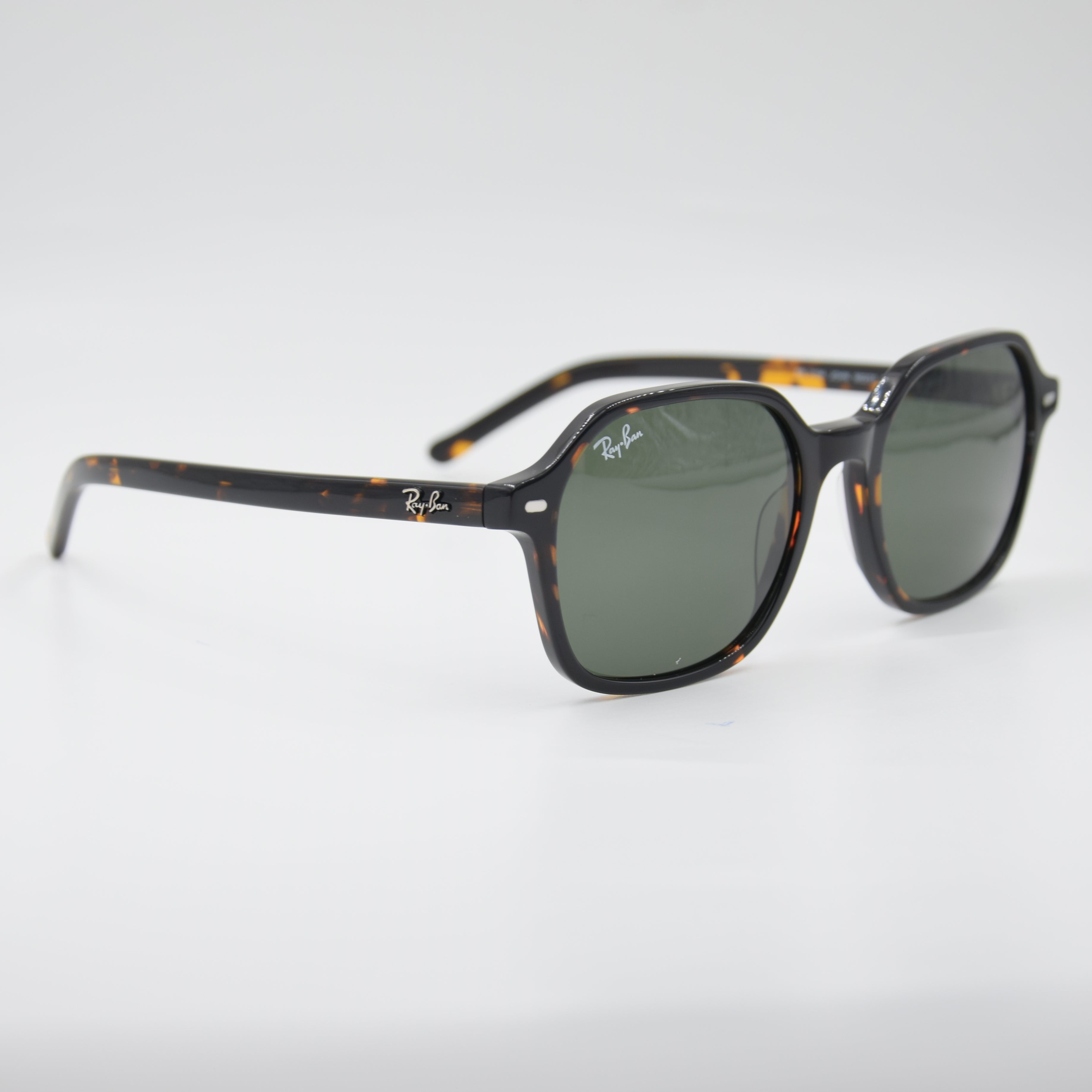 SOLAIRE :RAY-BAN RB2194 JOHN 902/31