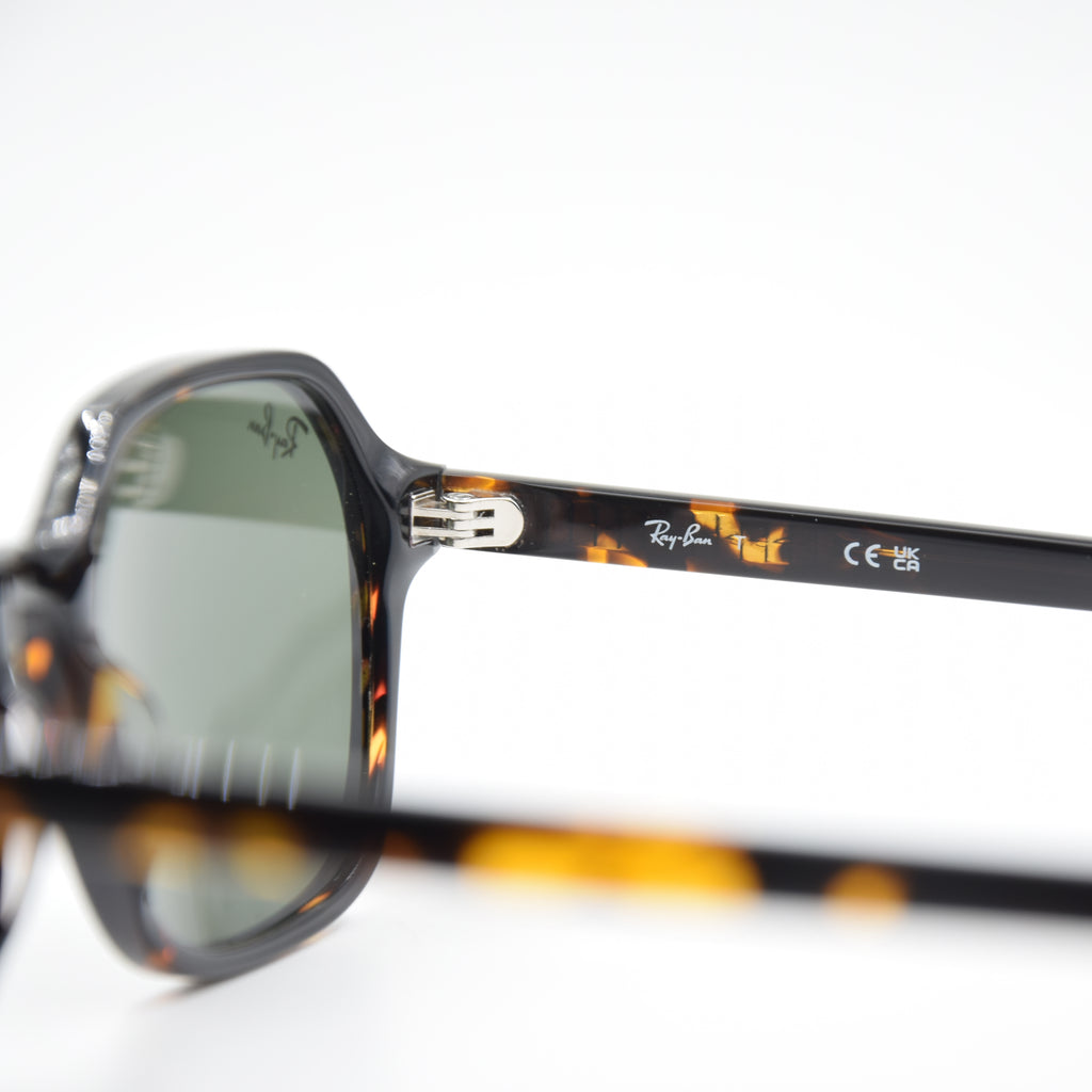 SOLAIRE :RAY-BAN RB2194 JOHN 902/31