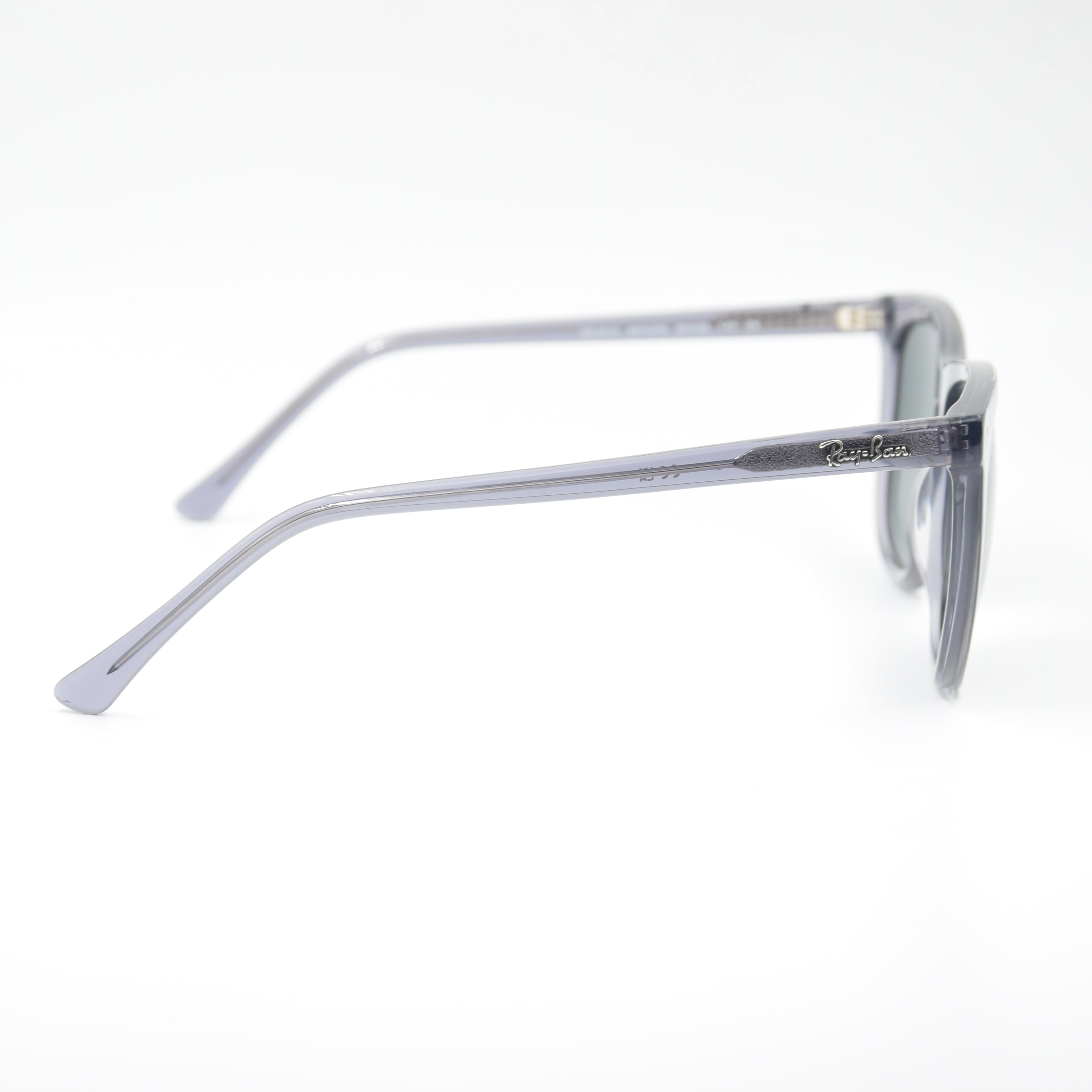 SOLAIRE :RAY-BAN RB2210 6675/R5